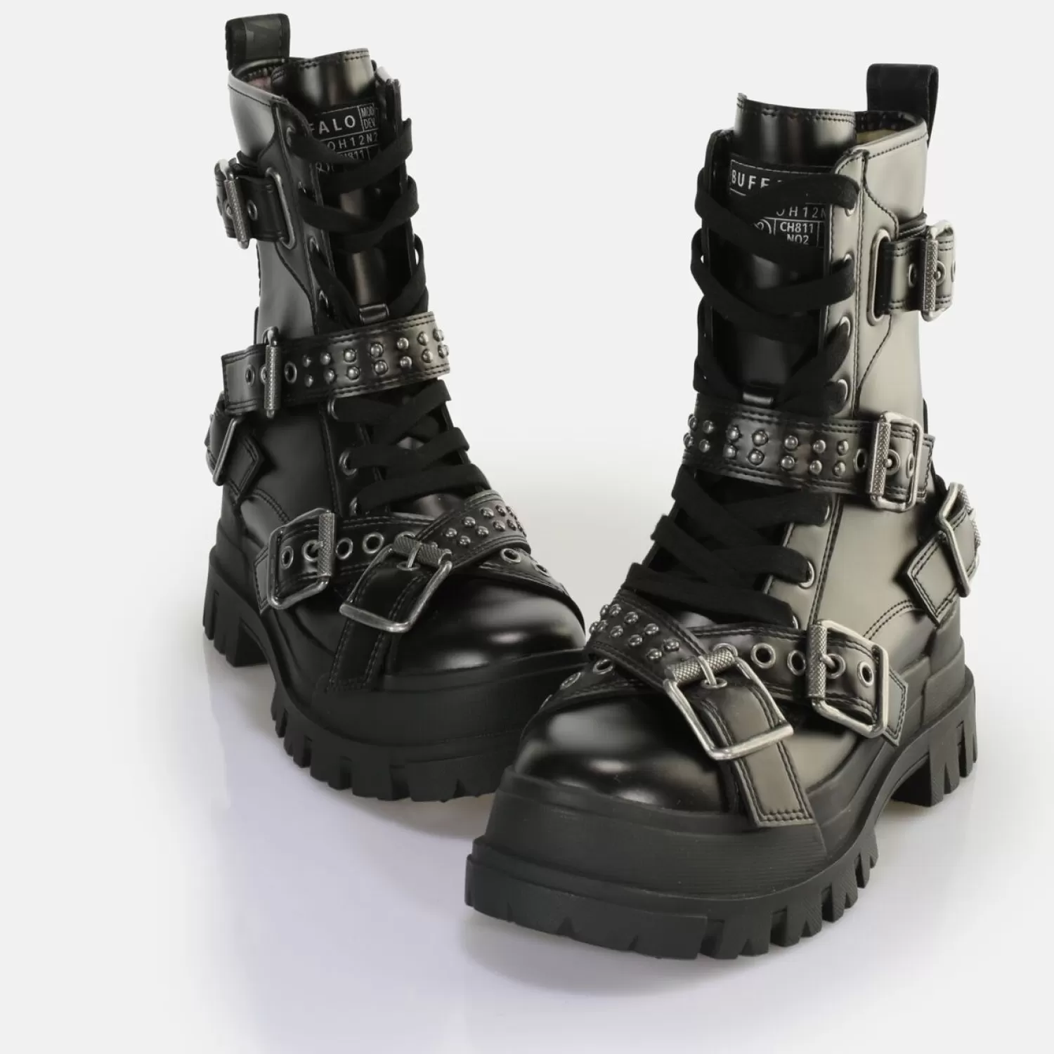 aspha_buckle_mid_ankle_boot_vegan_3.webp Cheap Aspha Buckle Mid Ankle Boot Vegan Women Vegan Shoes