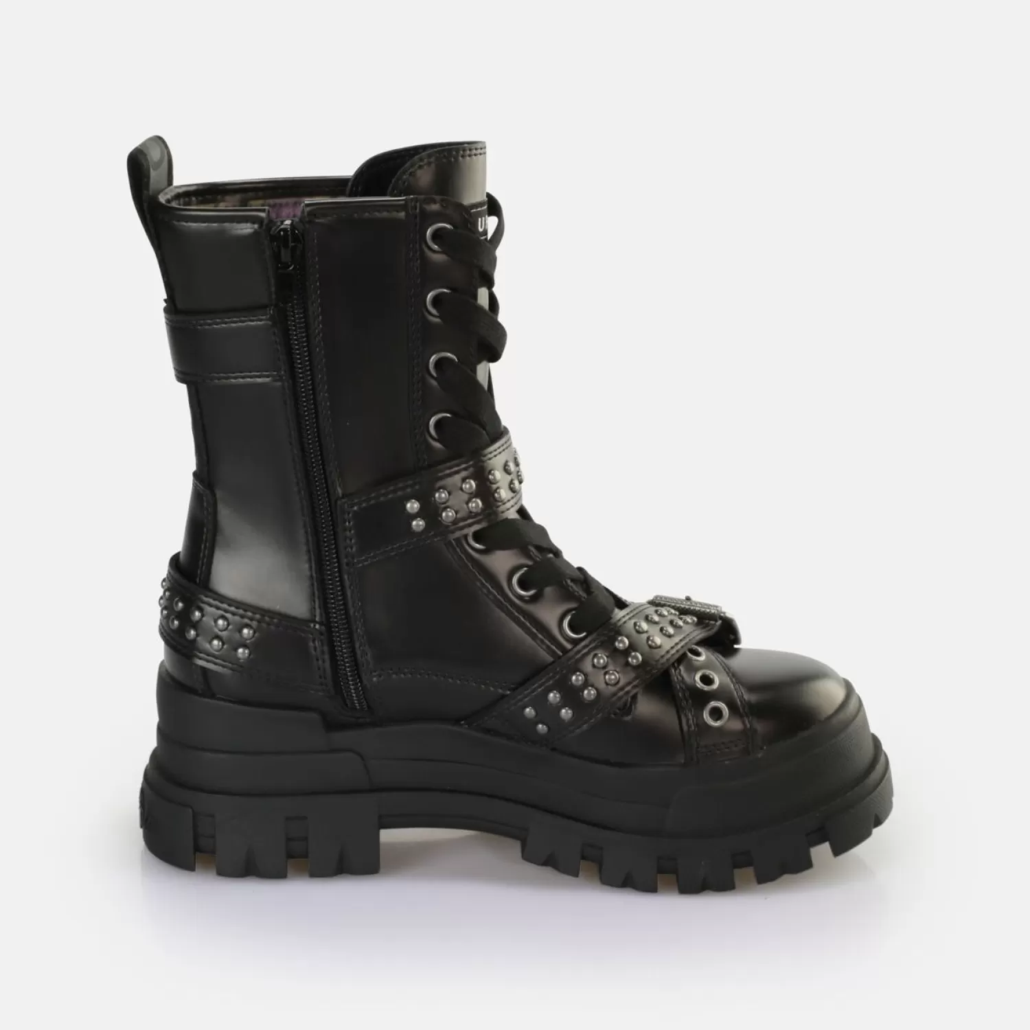 aspha_buckle_mid_ankle_boot_vegan_5.webp Cheap Aspha Buckle Mid Ankle Boot Vegan Women Vegan Shoes