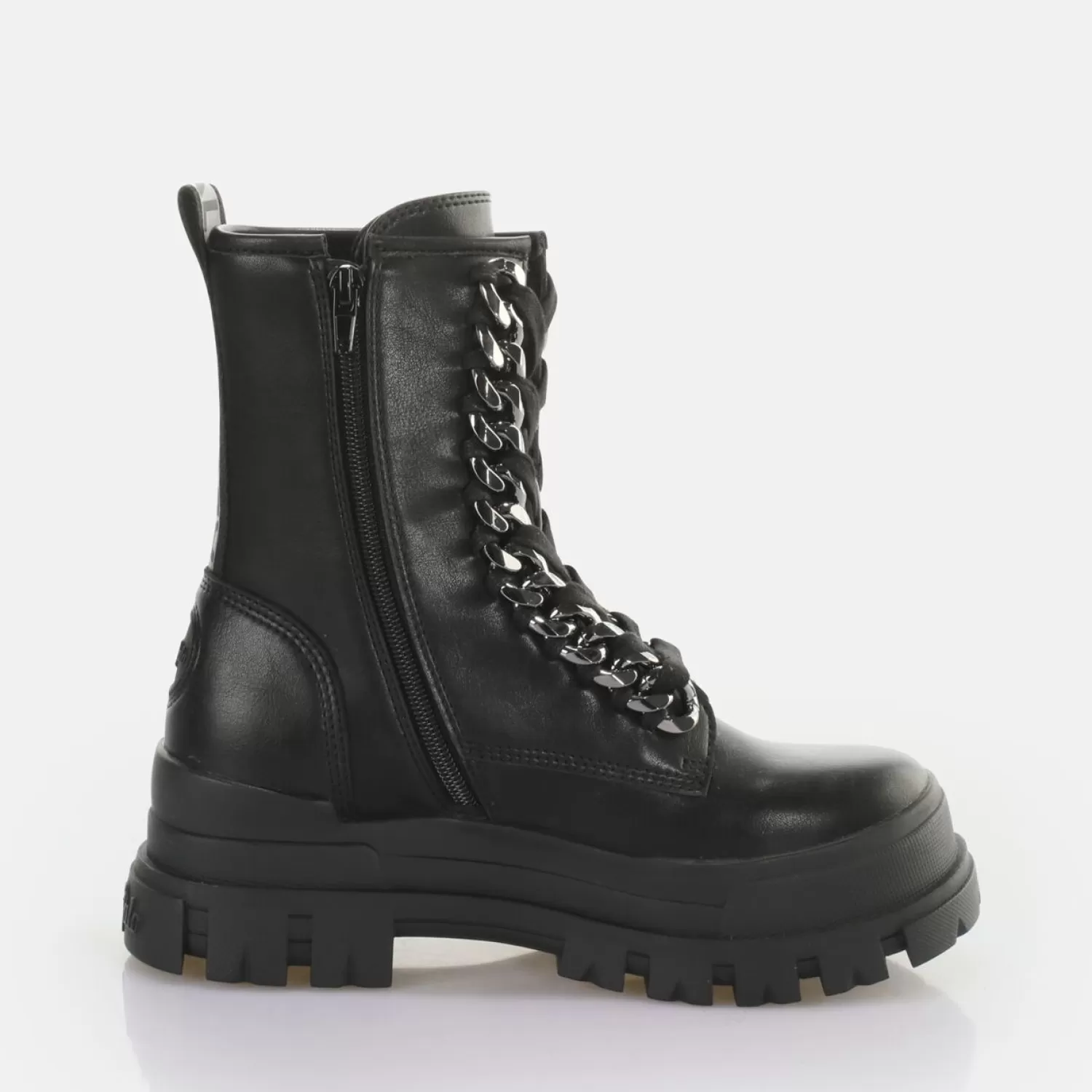 aspha_chain_laceup_mid_ankleboot_vegan_4.webp New Aspha Chain Laceup Mid Ankle-Boot Vegan Women Ankle Boots