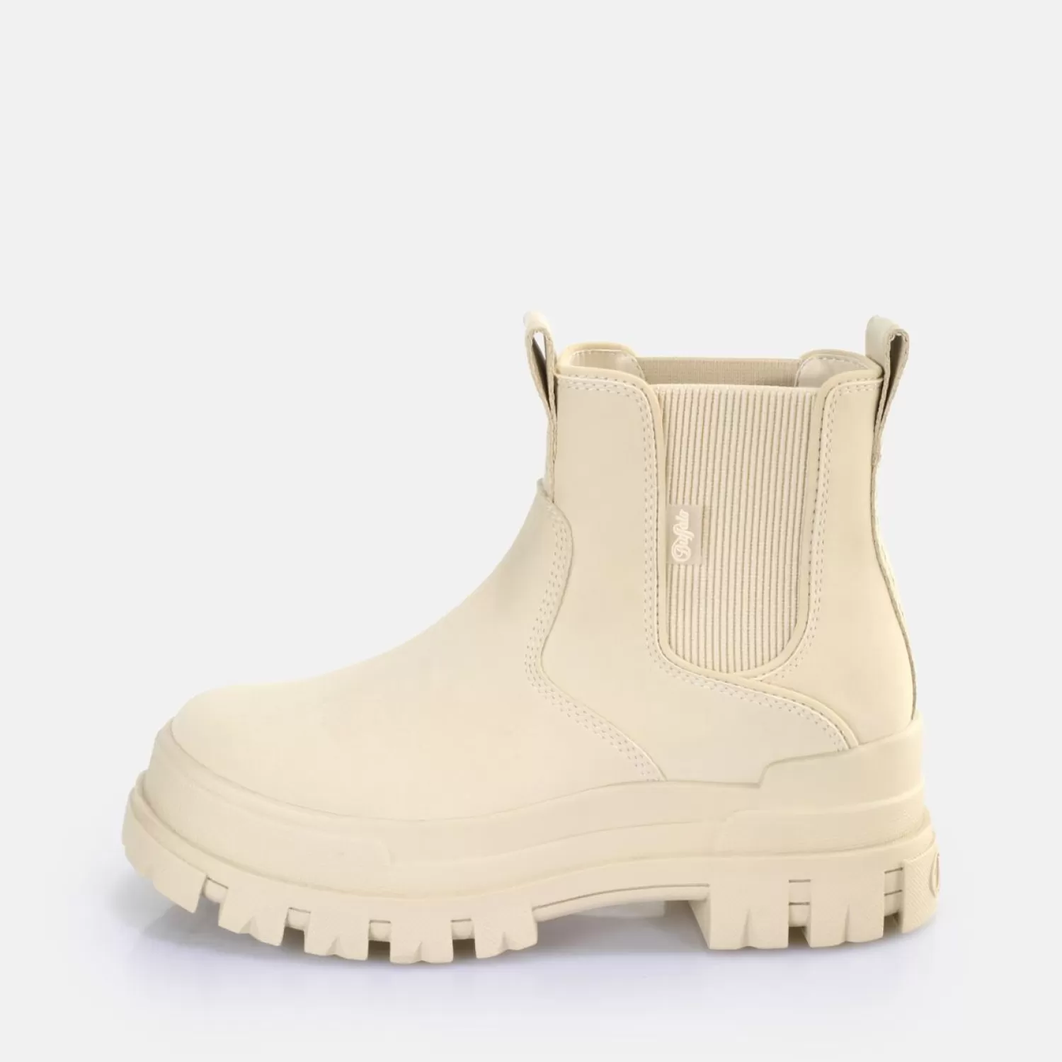 New Aspha Chelsea Ankle Boot Vegan Women Ankle Boots