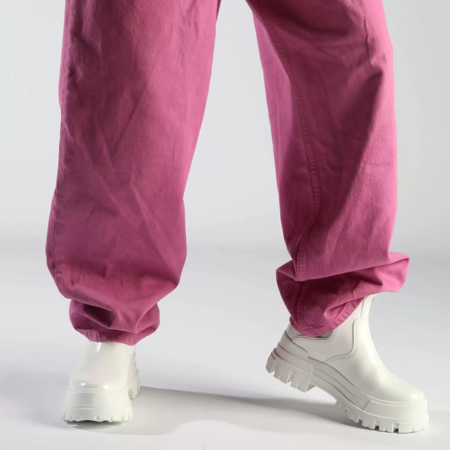 Outlet Aspha Chelsea Ankle Boot Vegan Women Ankle Boots