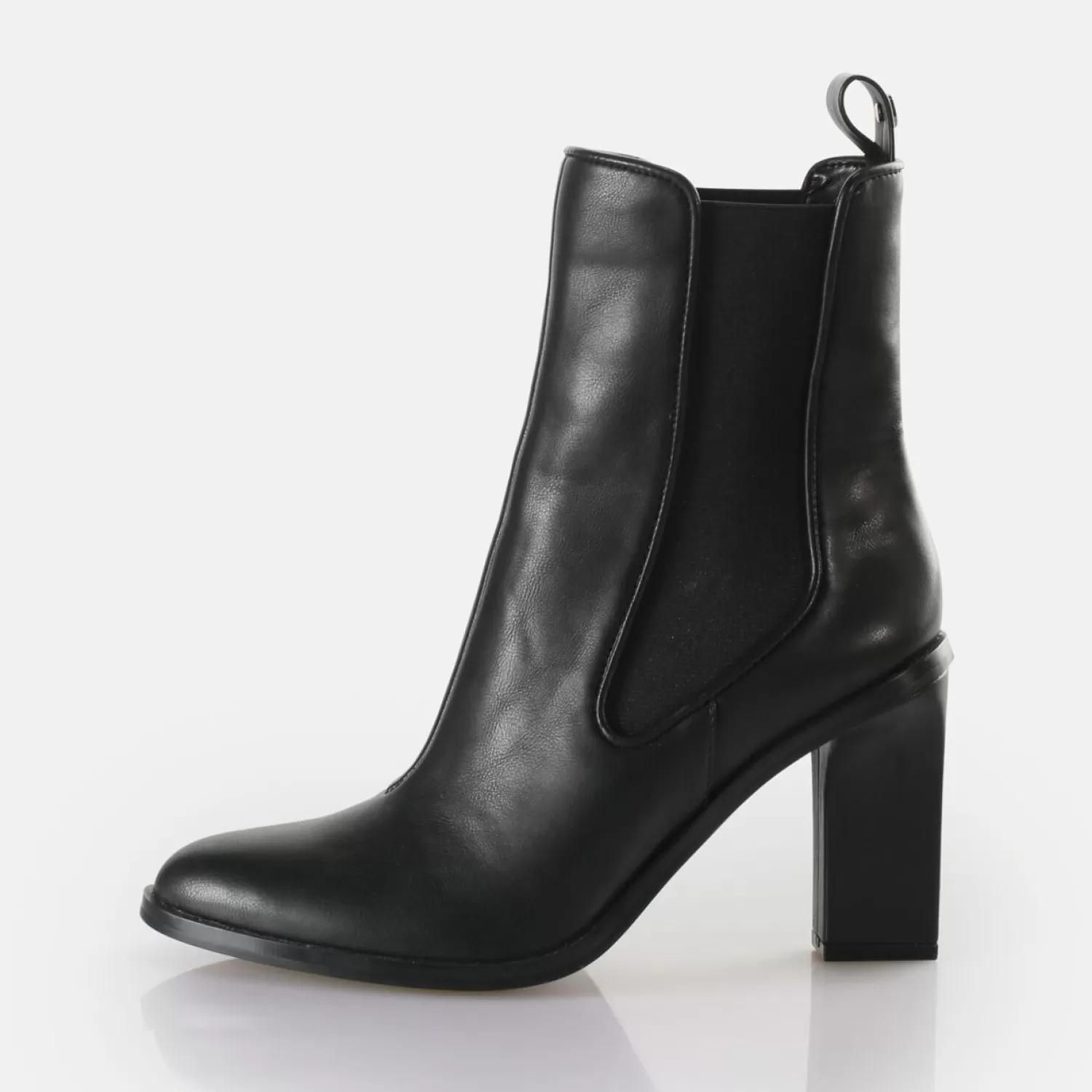Store Aspha Chelsea Ankle-Boot Vegan Women Ankle Boots