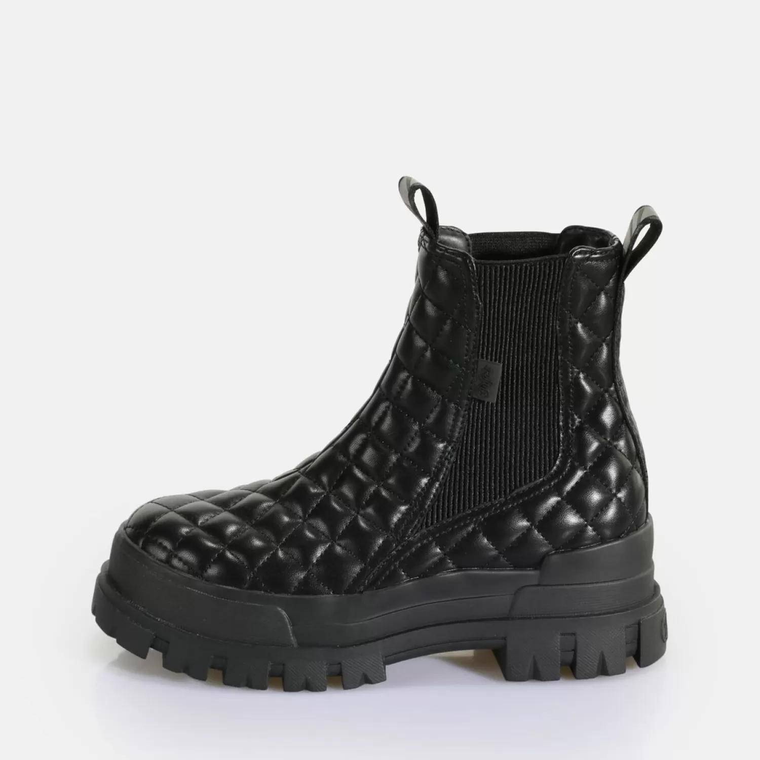 Shop Aspha Chelsea Mid Ankle Boot Vegan Women Ankle Boots