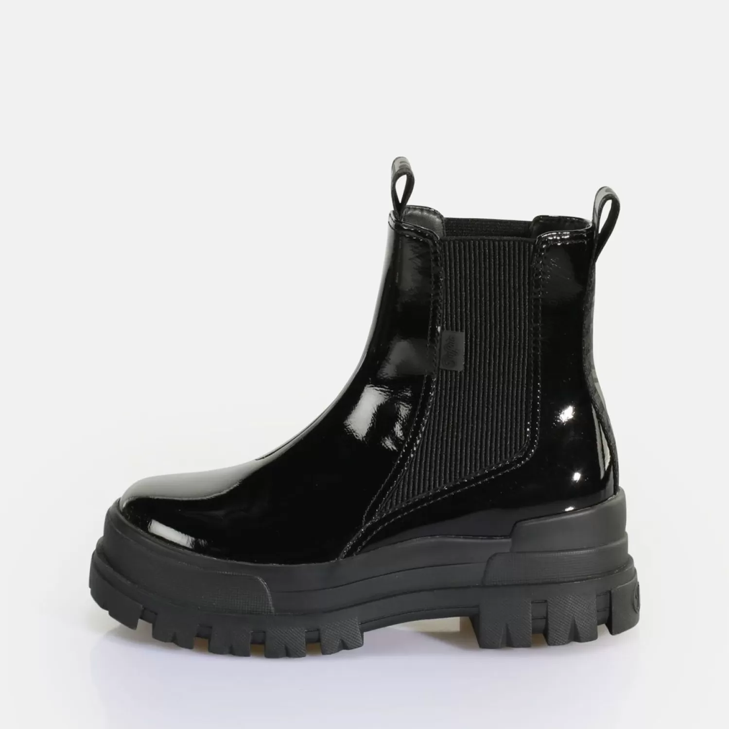 Shop Aspha Chelsea Mid Ankle-Boot Vegan Women Ankle Boots