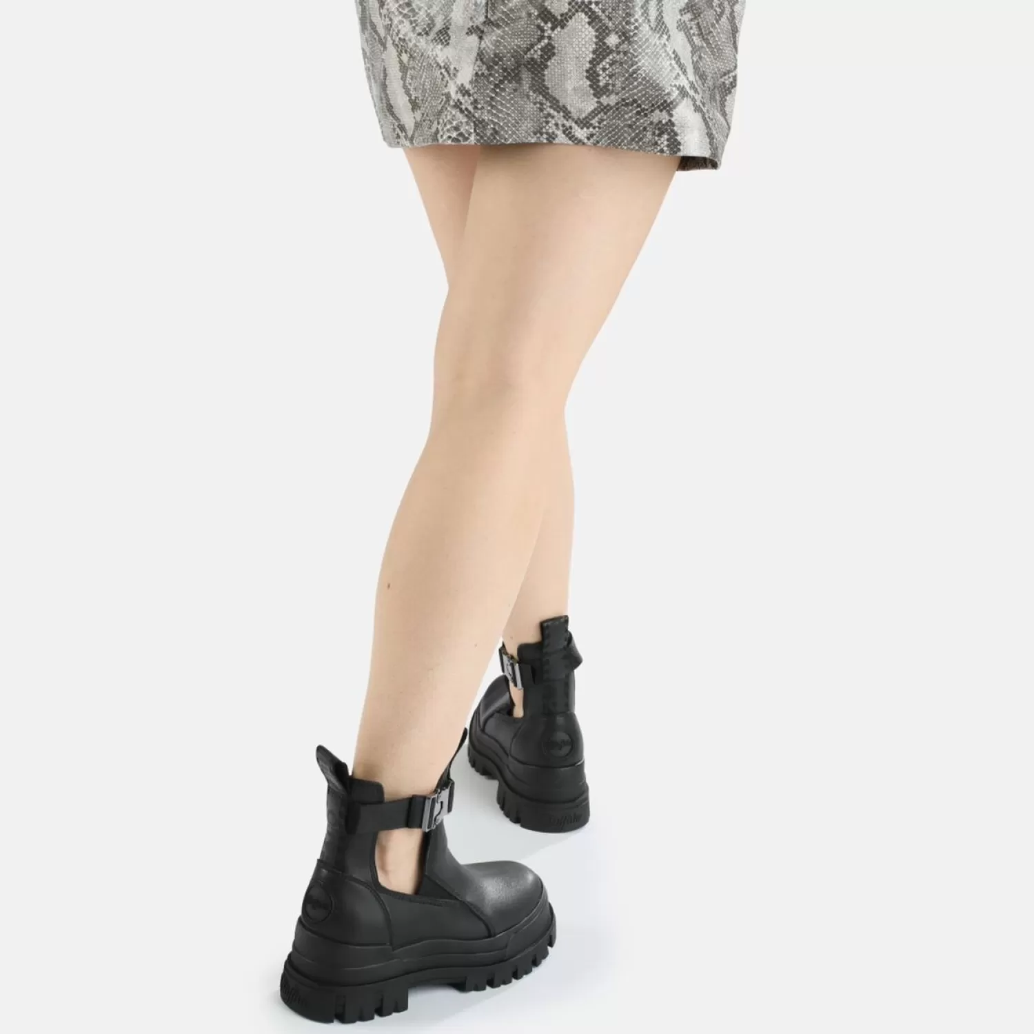 Store Aspha Coa Bootie Vegan Women Ankle Boots