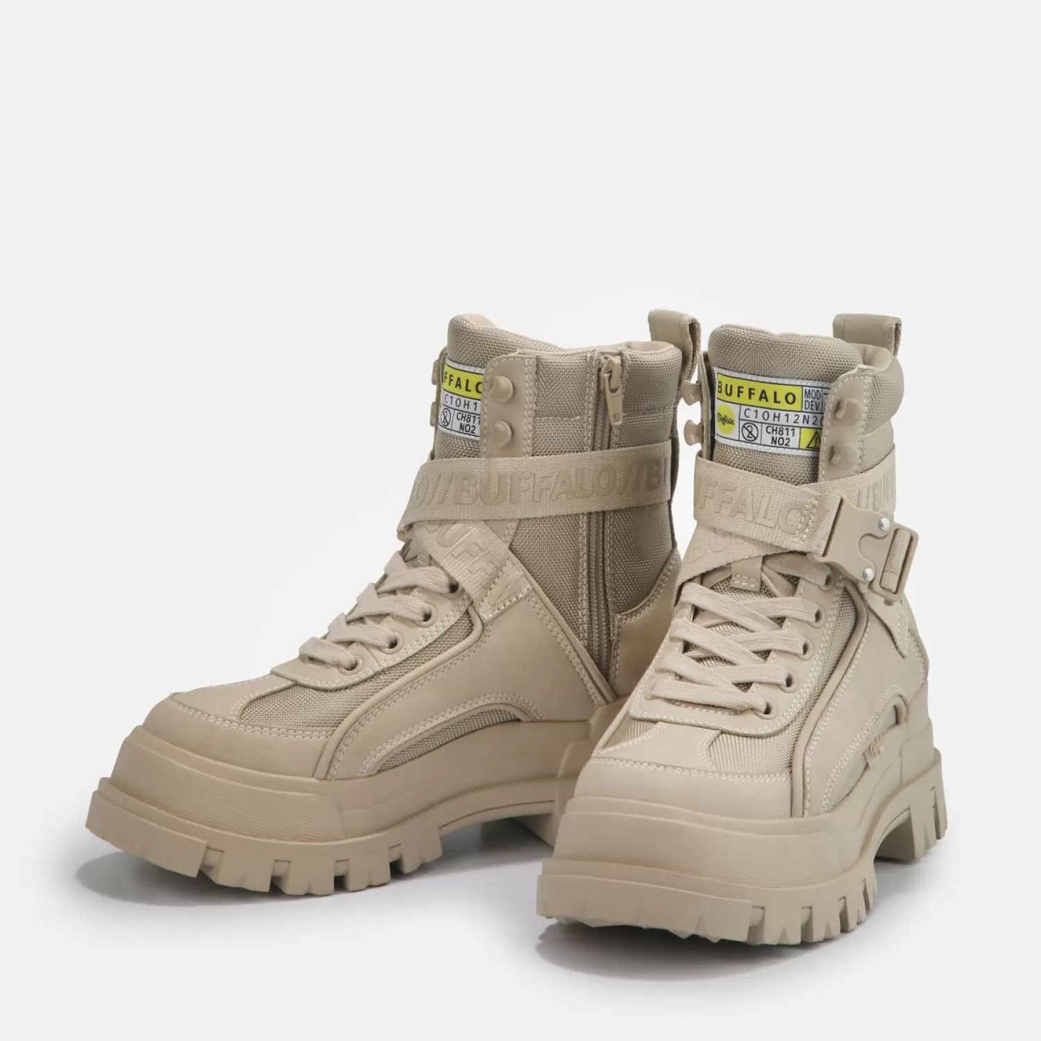 aspha_com_ankle_boot_vegan_3-1.webp Clearance Aspha Com1 Ankle Boot Vegan Women Ankle Boots