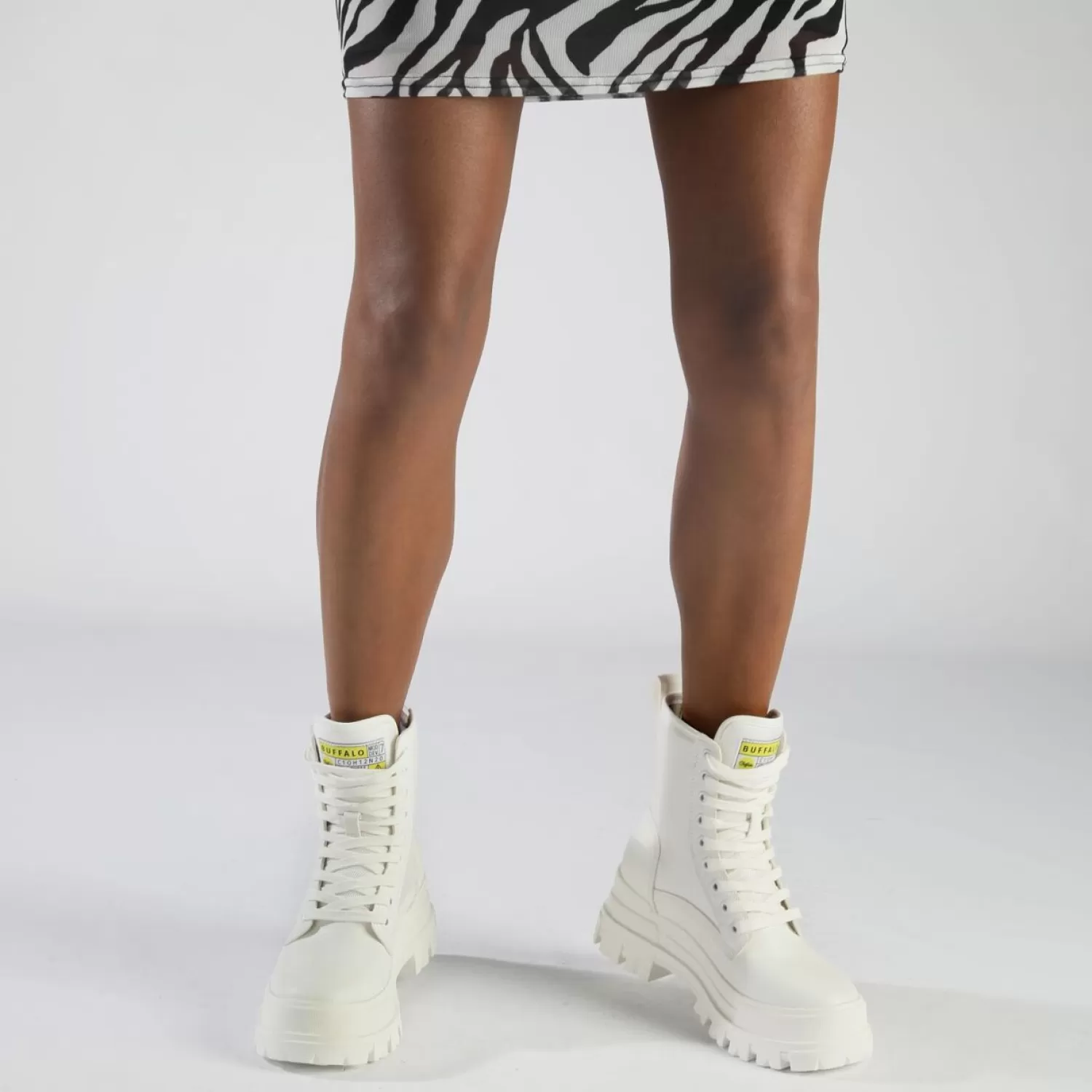 Cheap Aspha Com2 Laceup Mid Ankle Boot Vegan Women Vegan Shoes