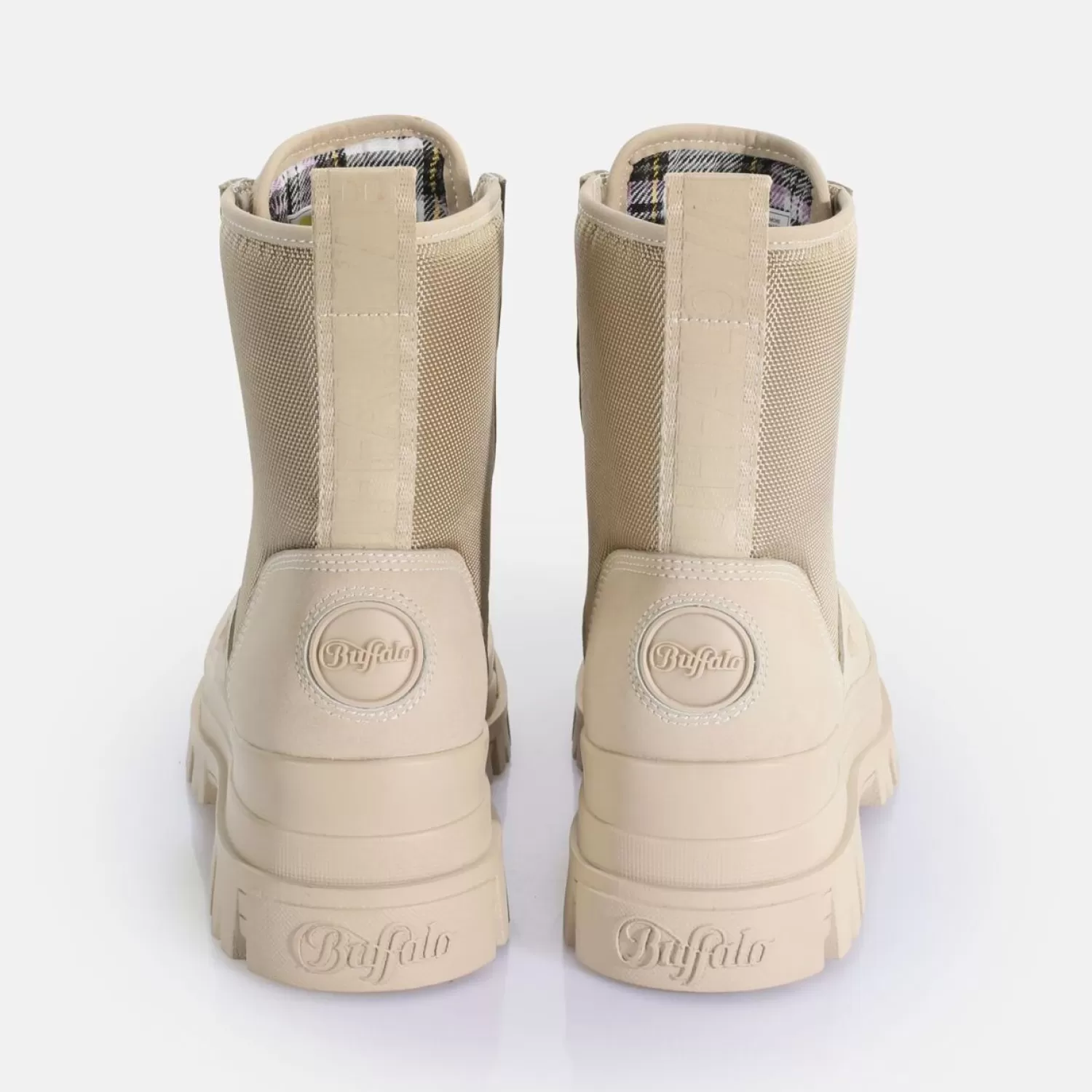 aspha_com_laceup_mid_ankleboot_vegan_2.webp Best Sale Aspha Com2 Laceup Mid Ankle-Boot Vegan Women Ankle Boots