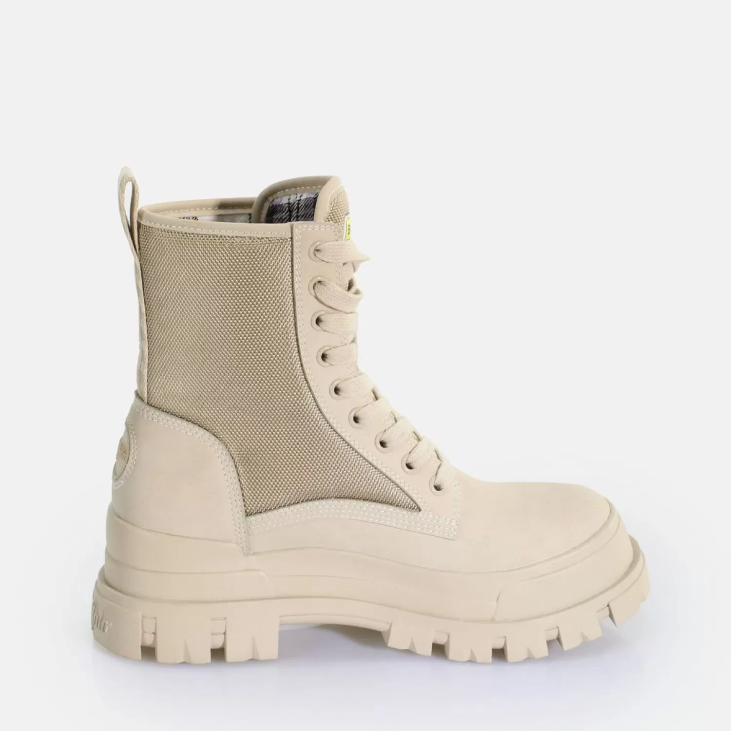 aspha_com_laceup_mid_ankleboot_vegan_4.webp Best Sale Aspha Com2 Laceup Mid Ankle-Boot Vegan Women Ankle Boots