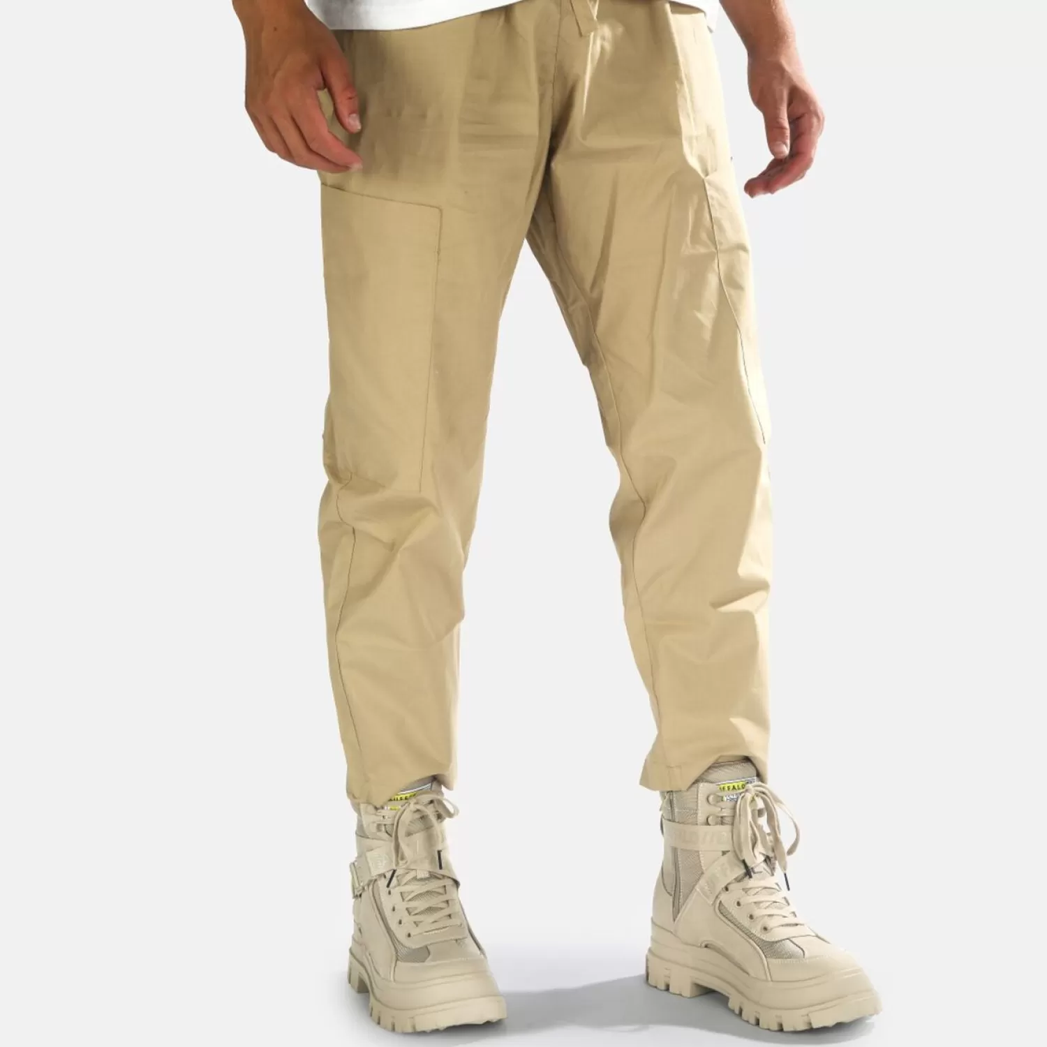 Store Aspha Com1 Men Ankle-Boot Vegan Women Ankle Boots