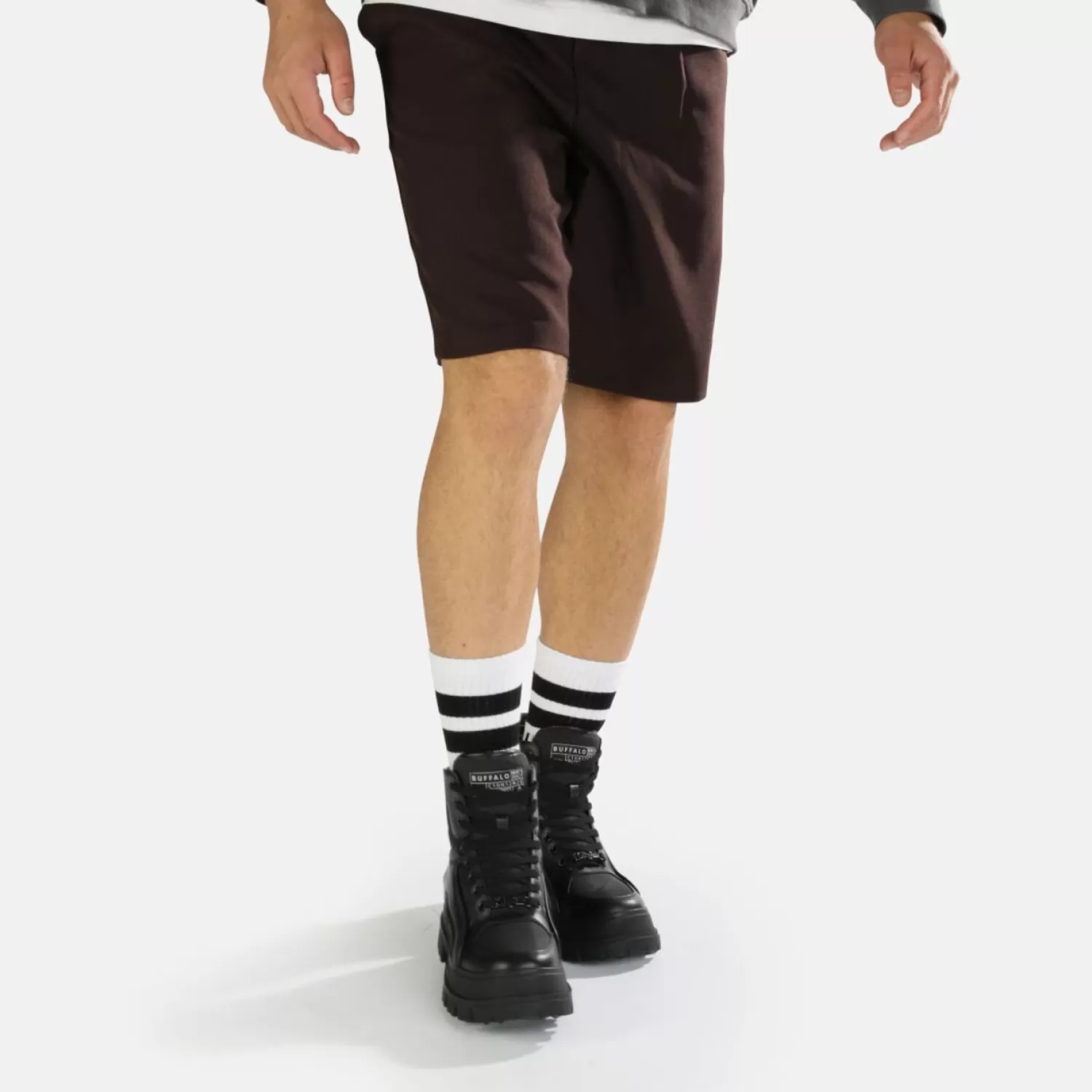 Shop Aspha Com2 Men Bootie Vegan Men Men Shoes