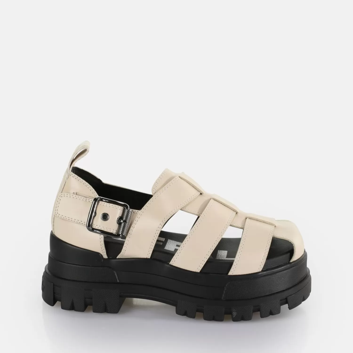 Cheap Aspha Fsh Platform Sandals Vegan Women Vegan Shoes