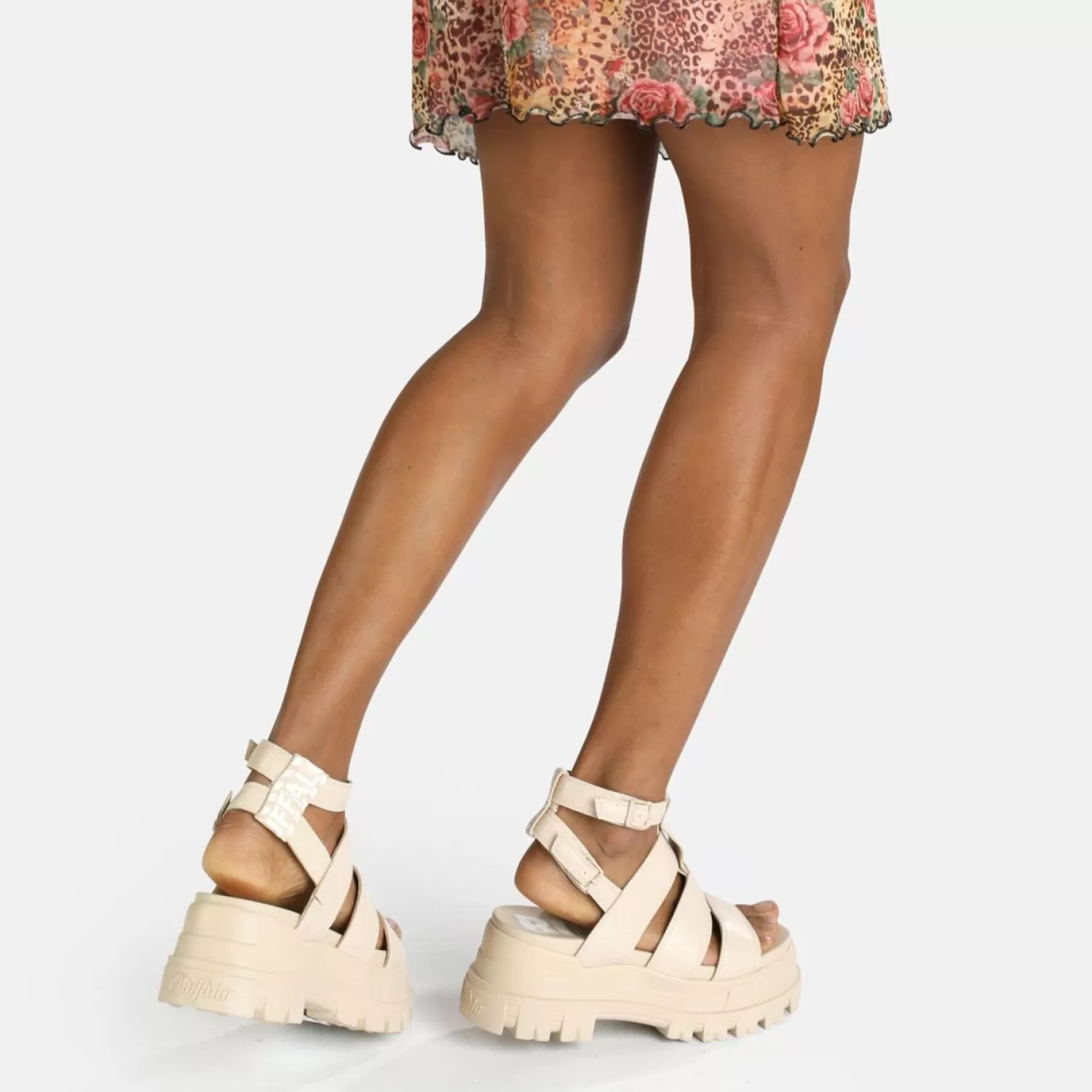 Store Aspha Gld Platform Sandal Vegan Women Vegan Shoes