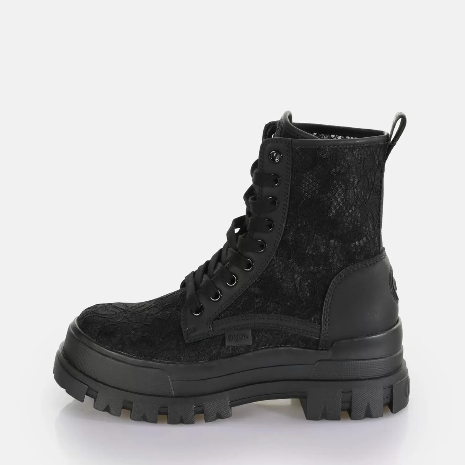 Outlet Aspha Lace Up Hi Women Ankle Boots