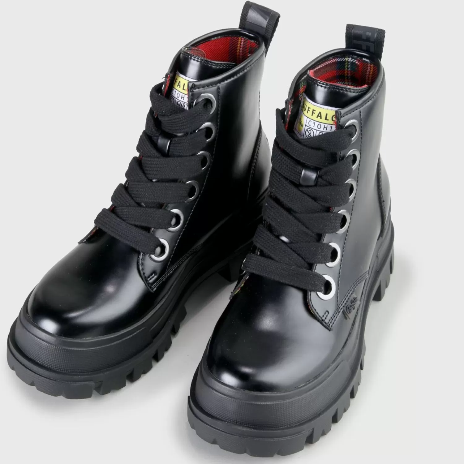 aspha_lace_up_hi_bootie_flat_vegan_3.webp Store Aspha Lace Up Hi Bootie Flat Vegan Women Ankle Boots