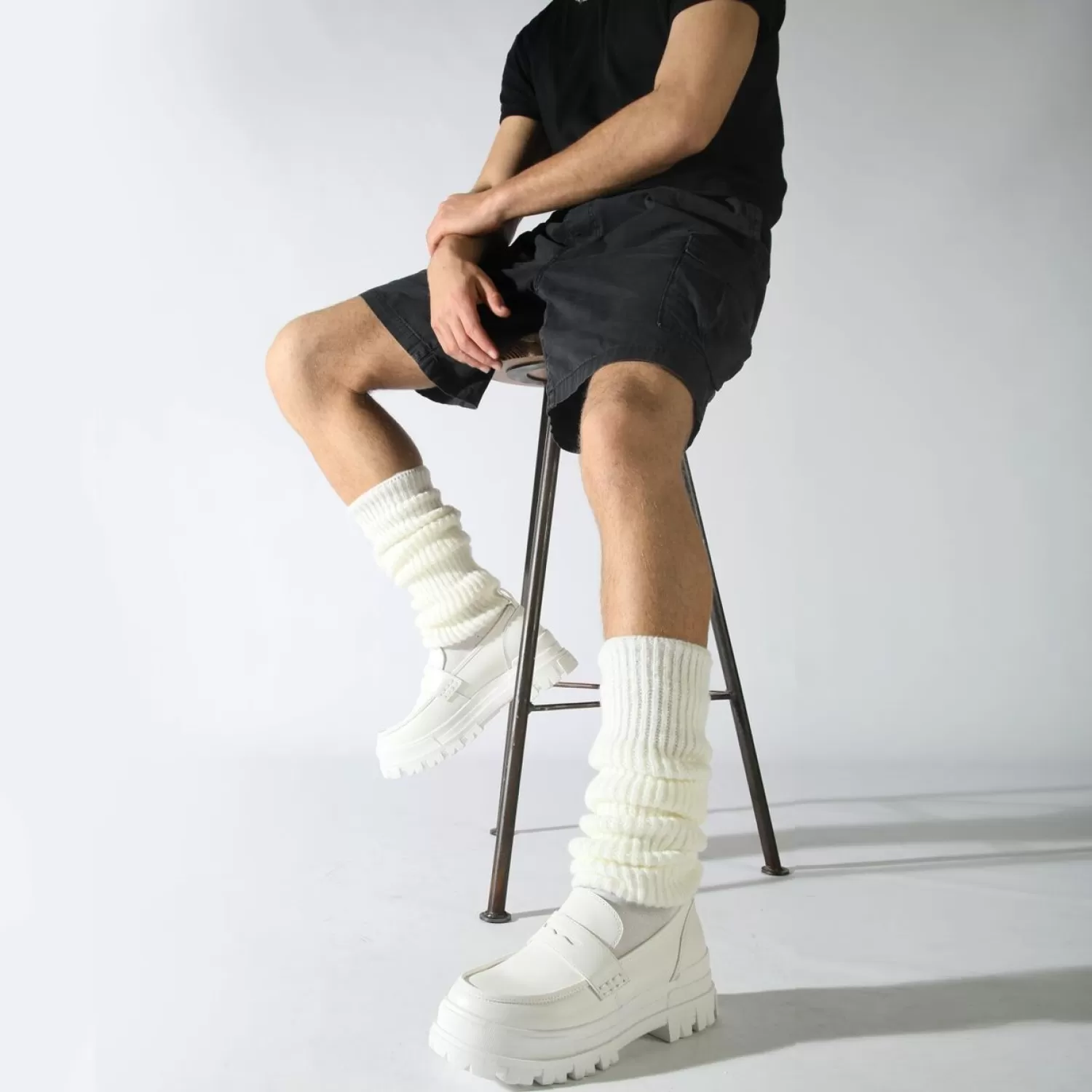 Outlet Aspha Loafer Men Vegan Men Men Shoes