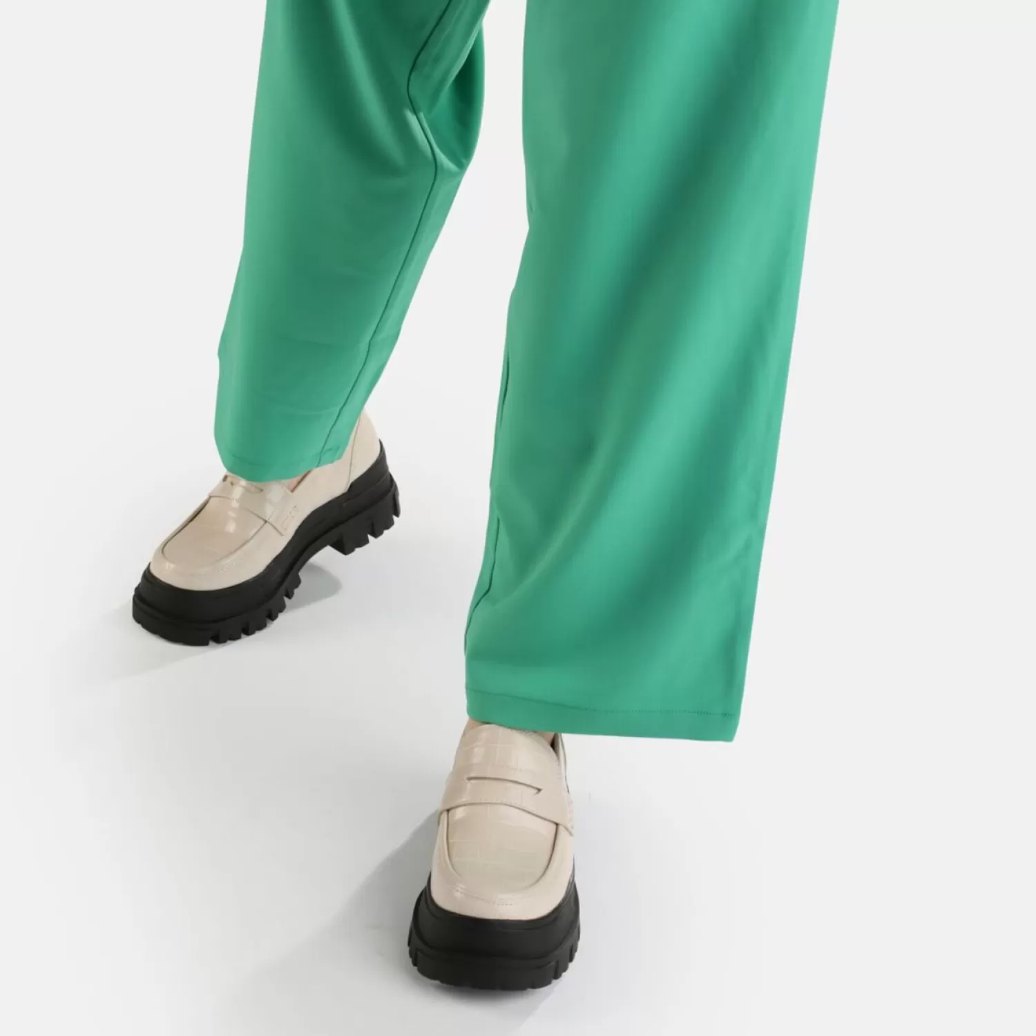 Cheap Aspha Loafer Vegan Women Vegan Shoes