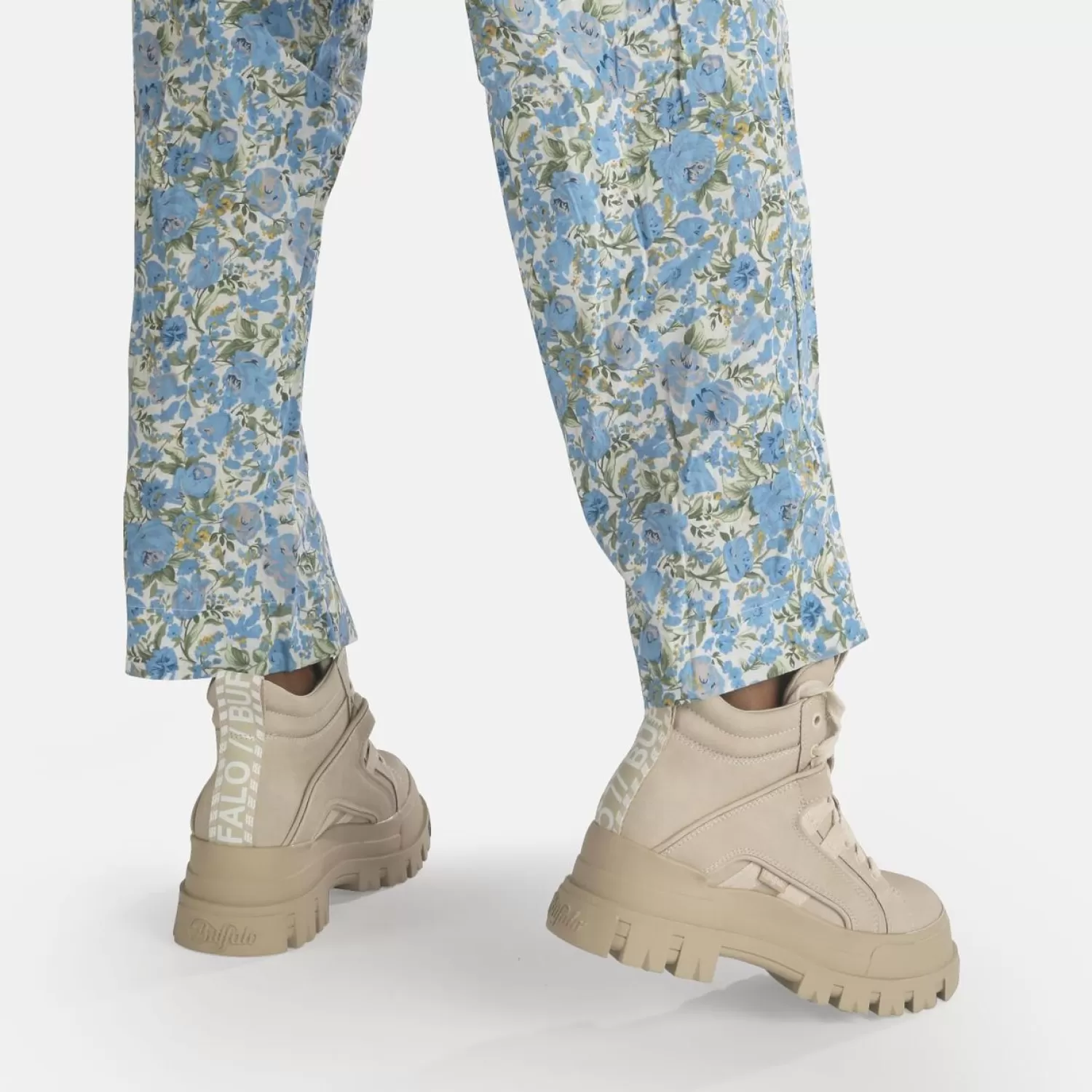 Outlet Aspha Nc Mid Bootie Flat Vegan Women Ankle Boots