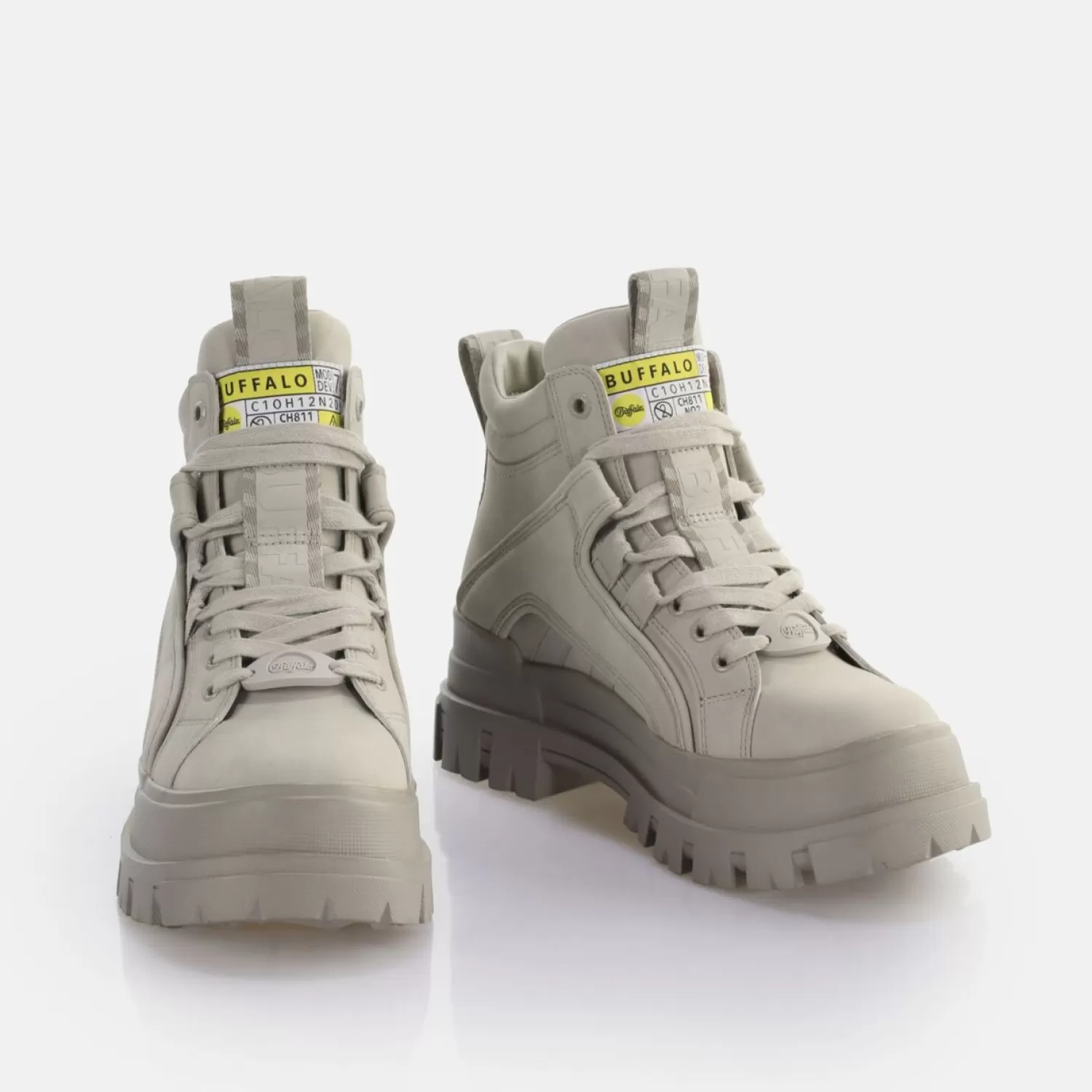 aspha_nc_mid_laceup_ankleboot_vegan_3-1.webp Outlet Aspha Nc Mid Laceup Ankle-Boot Vegan Women Ankle Boots