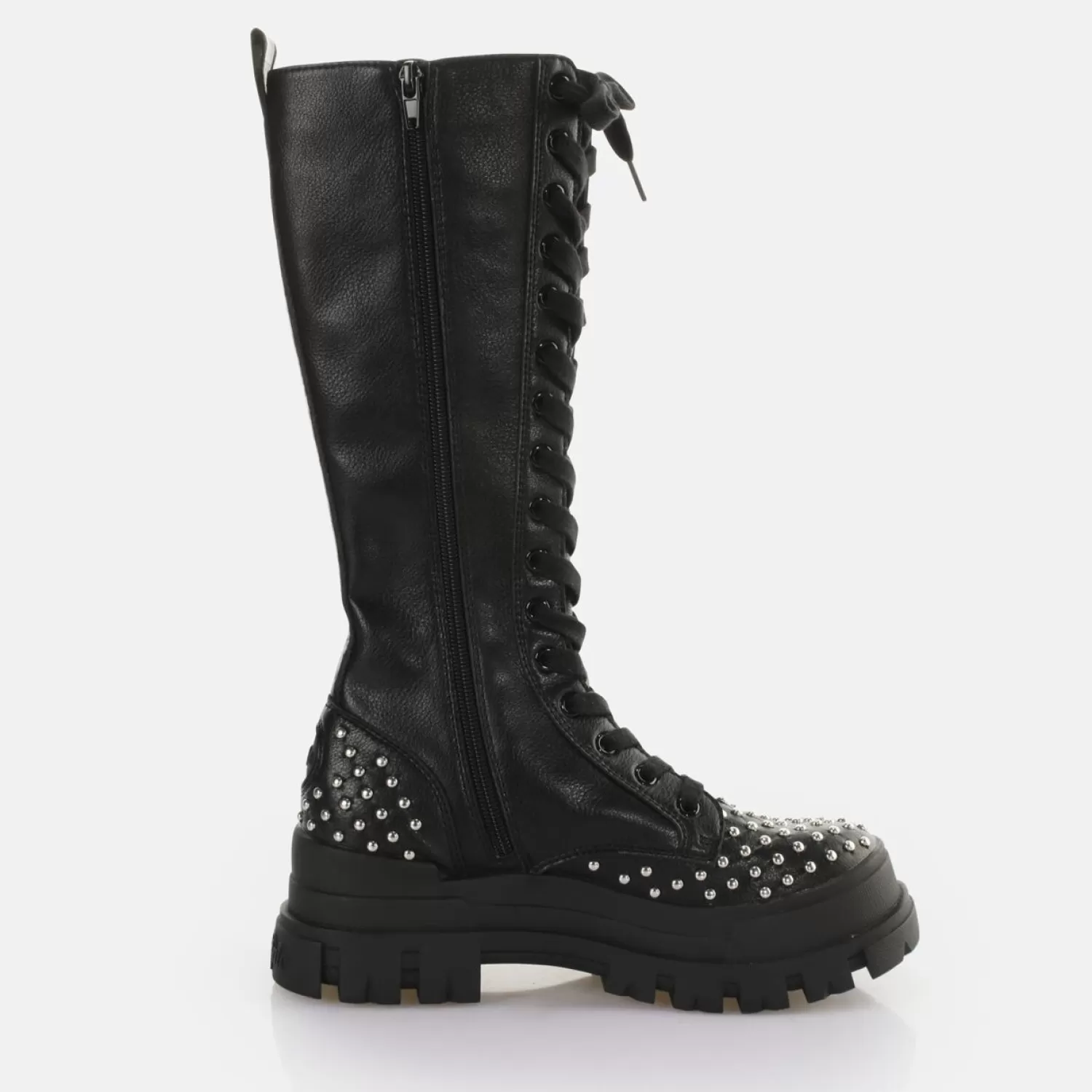 aspha_on_pin_laceup_hi_boot_vegan_4.webp Store Aspha On Pin Laceup Hi Boot Vegan Women Vegan Shoes
