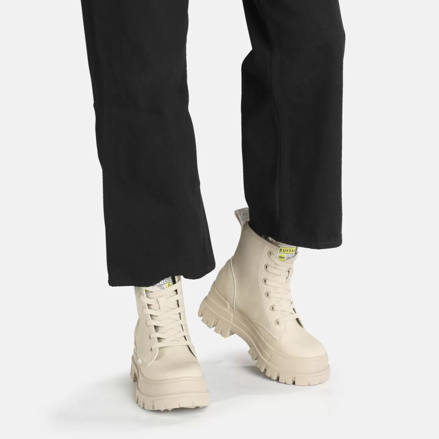 New Aspha Rld Ankle Boot Vegan Women Ankle Boots