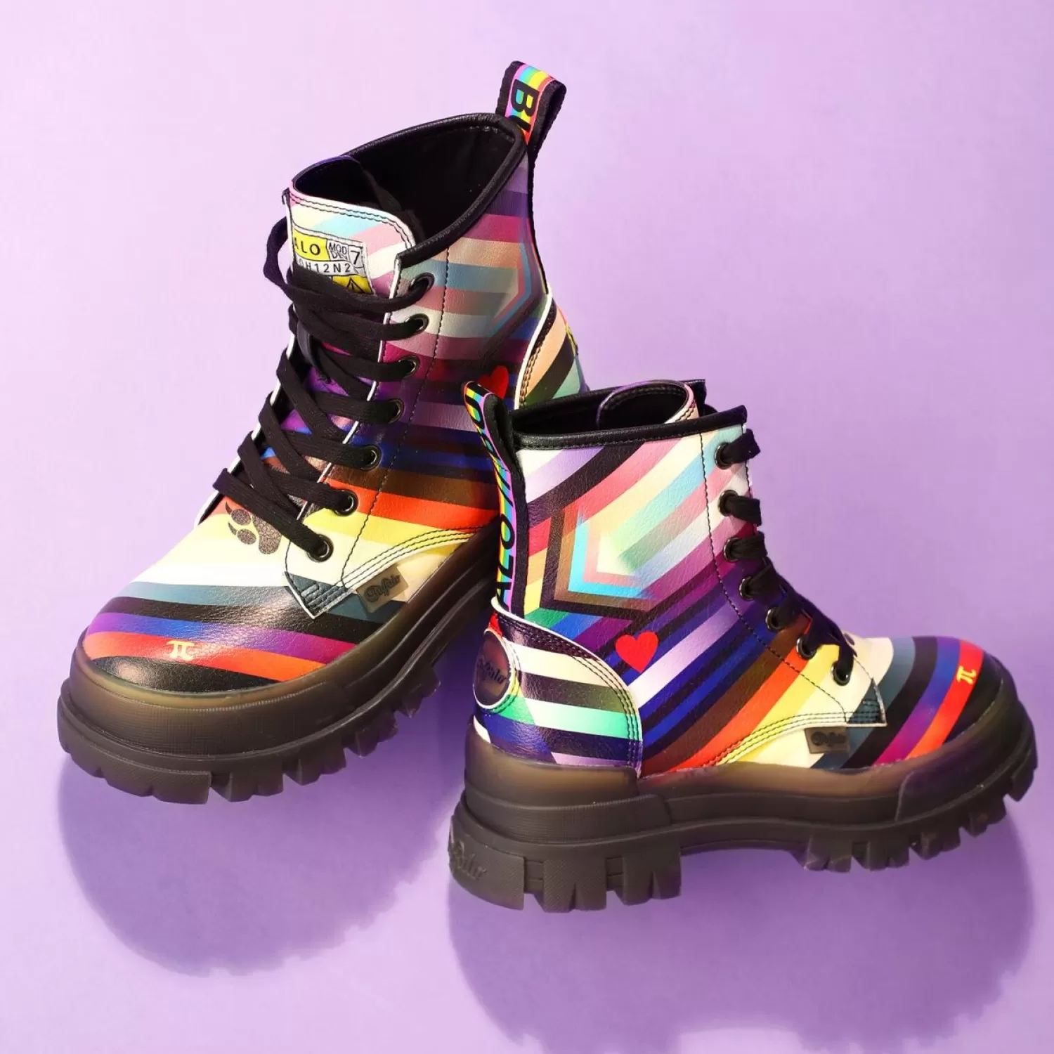 Online Aspha Rld Ankle-Boot Vegan Women Ankle Boots