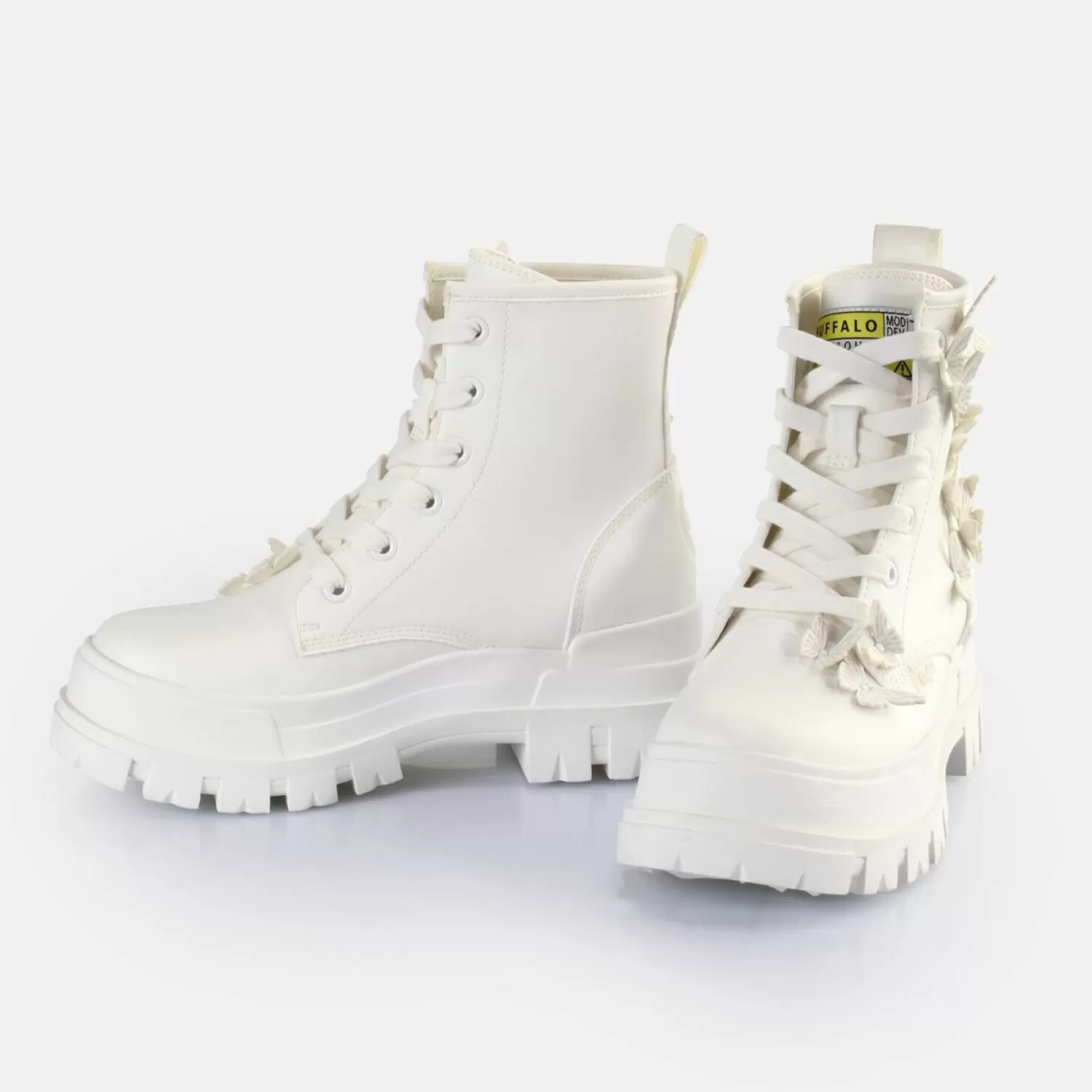 aspha_rld_butterflies_ankle_boot_vegan_2.webp Outlet Aspha Rld Butterflies Ankle Boot Vegan Women Ankle Boots