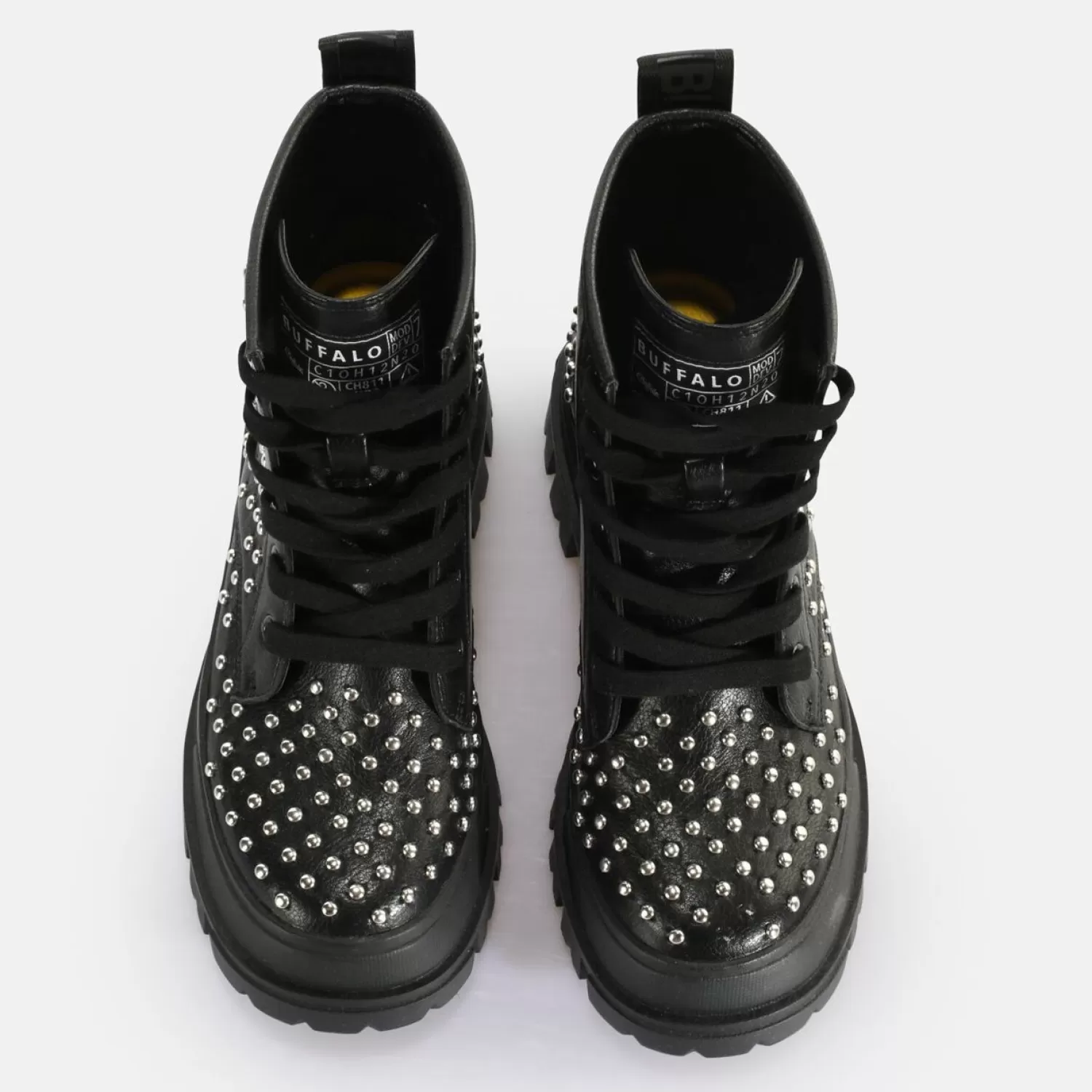 aspha_rld_pin_laceup_mid_ankleboot_vegan_4.webp Cheap Aspha Rld Pin Laceup Mid Ankle-Boot Vegan Women Ankle Boots