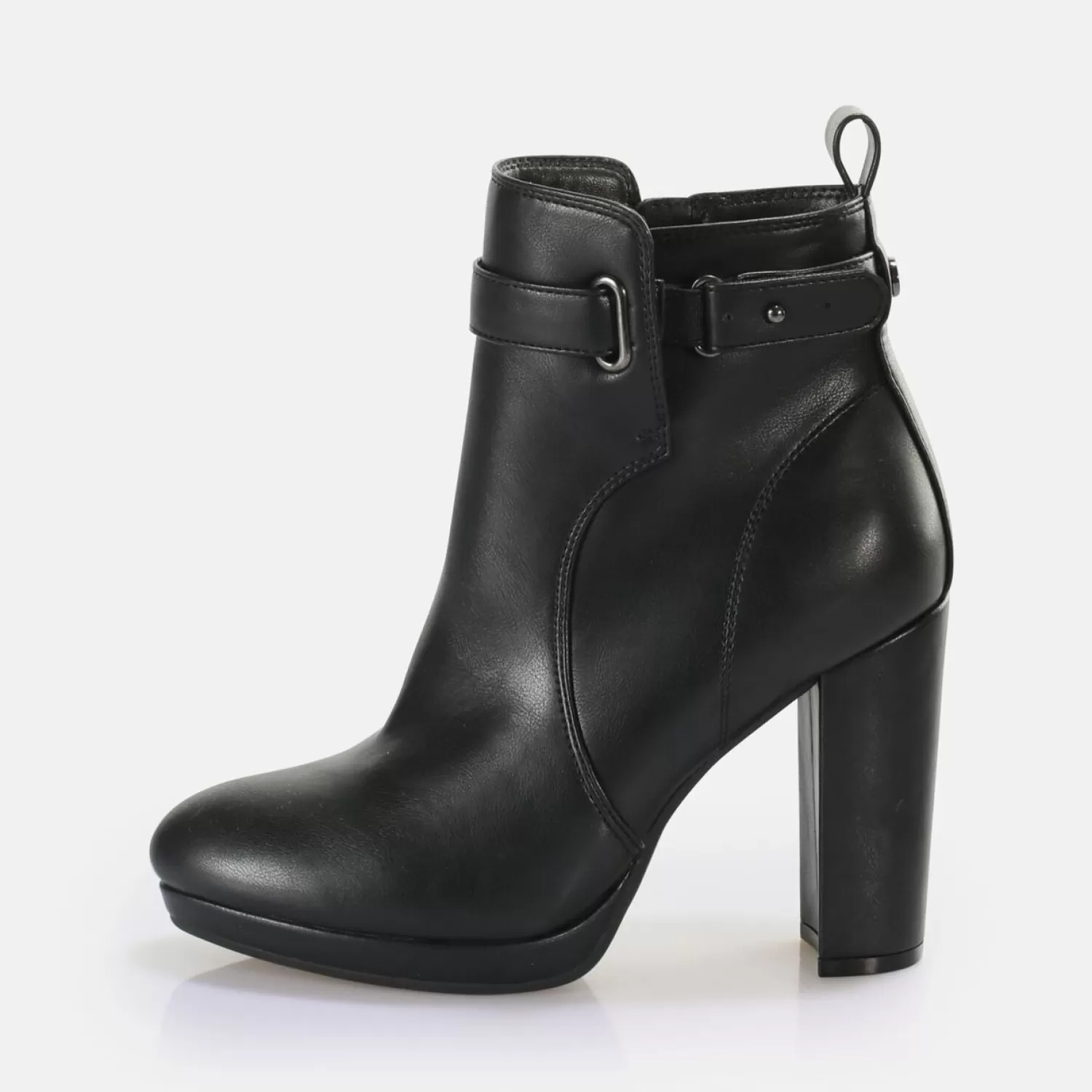 Shop Audrina 2 Ankle-Boot Vegan Women Ankle Boots