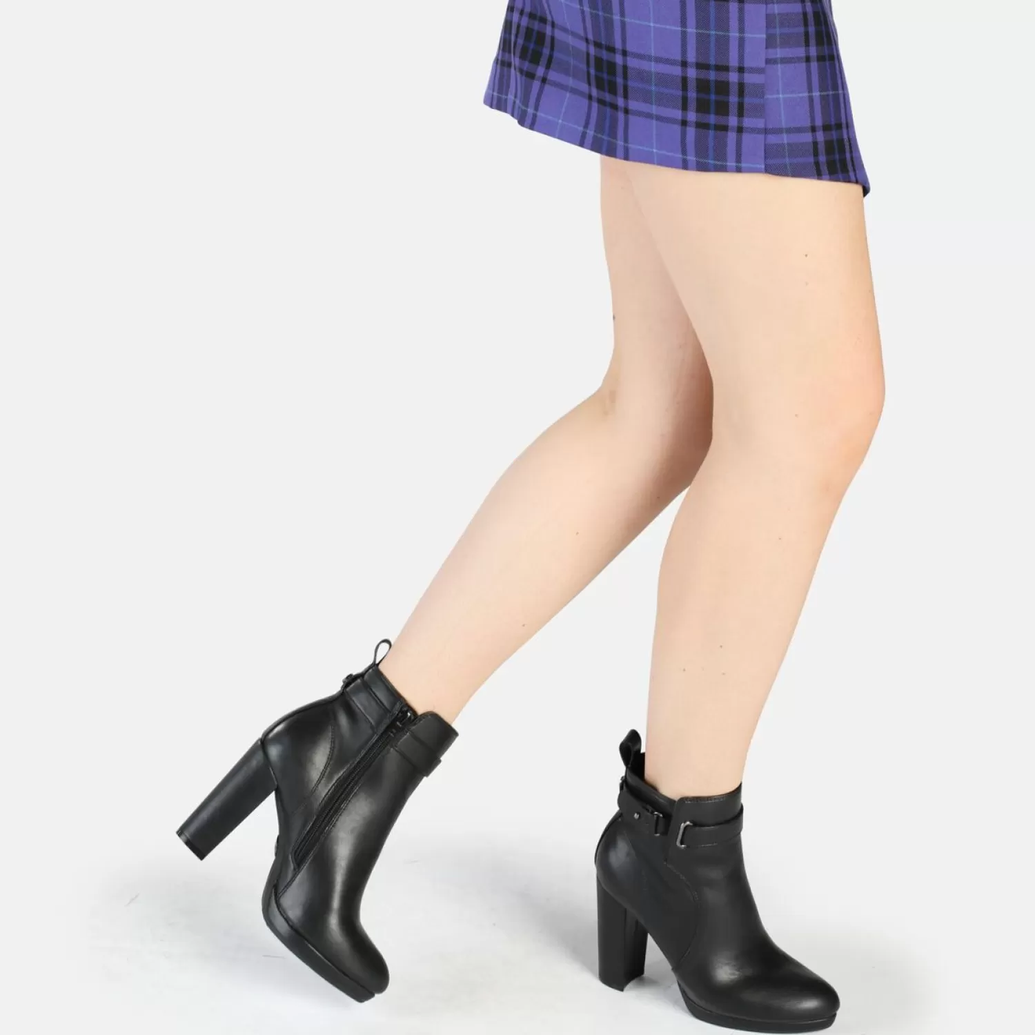 Shop Audrina 2 Ankle-Boot Vegan Women Ankle Boots