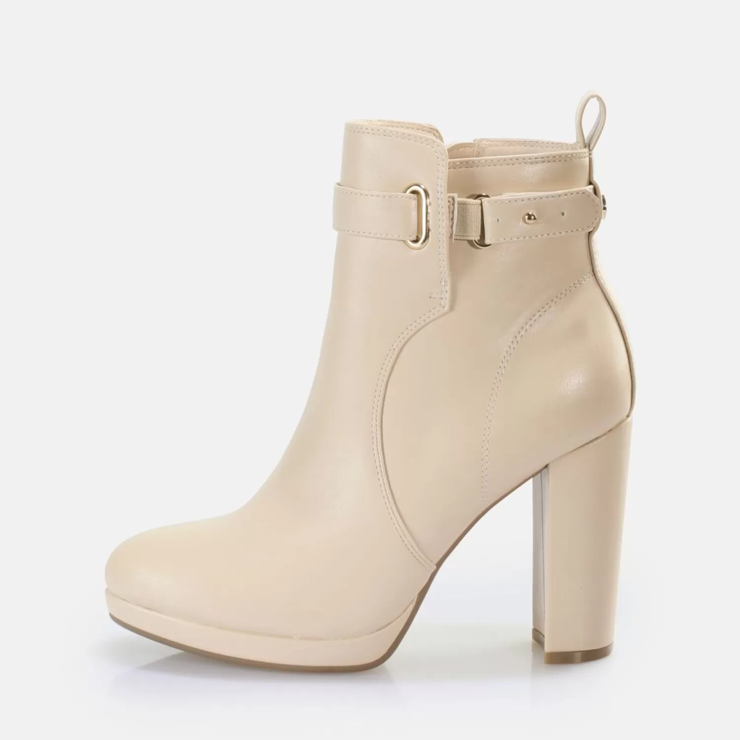 Cheap Audrina 2 Vegan Women Ankle Boots