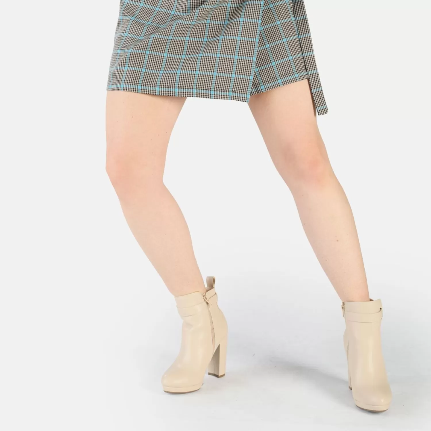 Cheap Audrina 2 Vegan Women Ankle Boots