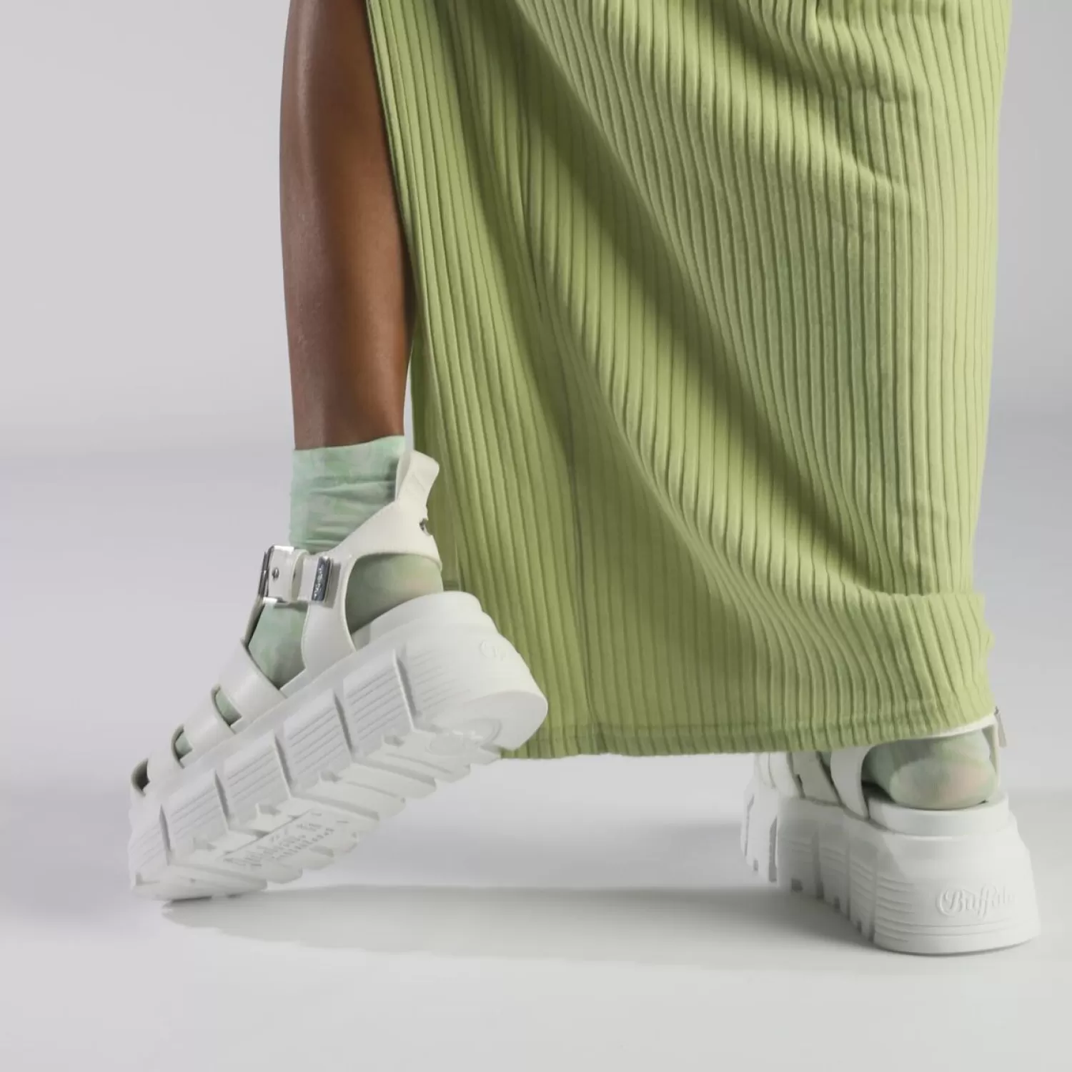 Store Ava Fisher Platform Sandals Vegan Women Vegan Shoes