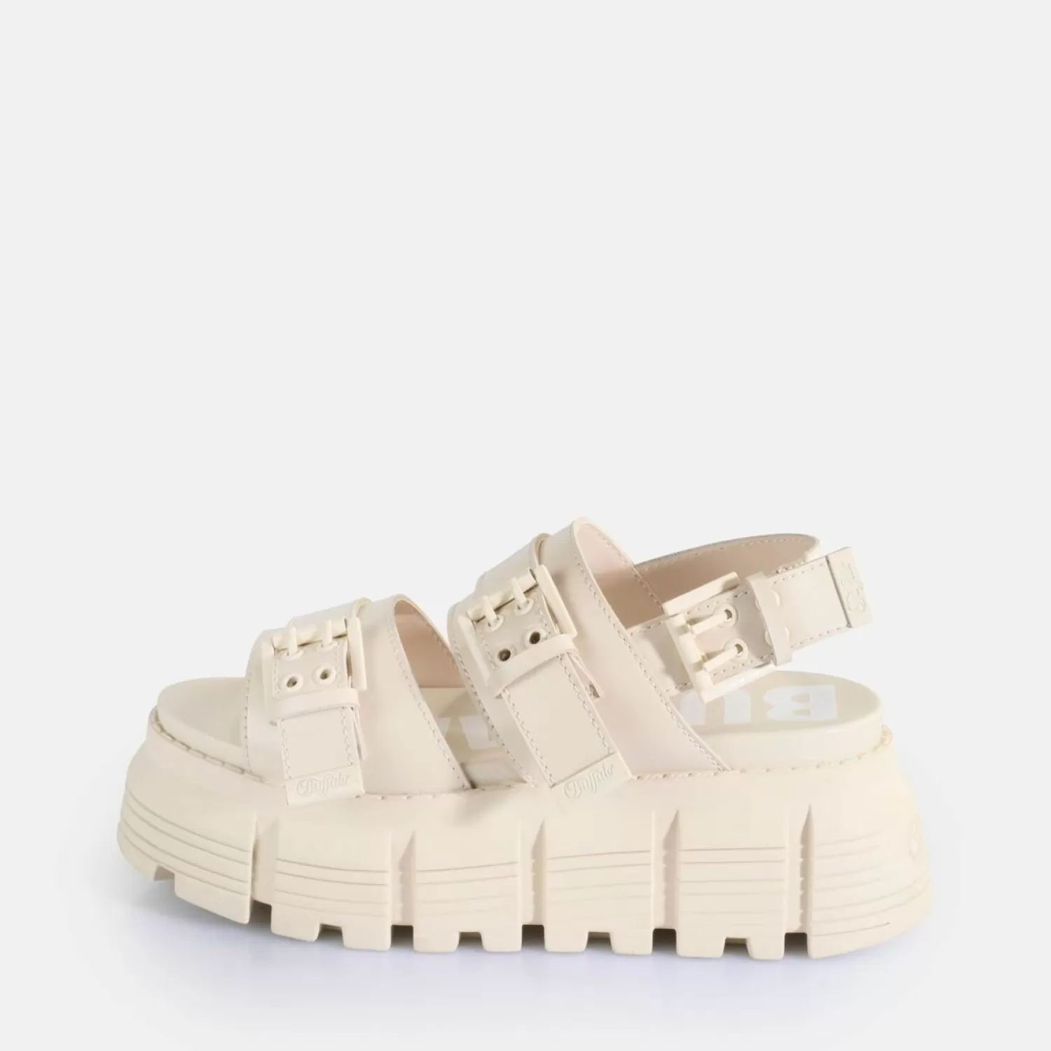 Fashion Ava Platform Sandals Vegan Women Vegan Shoes