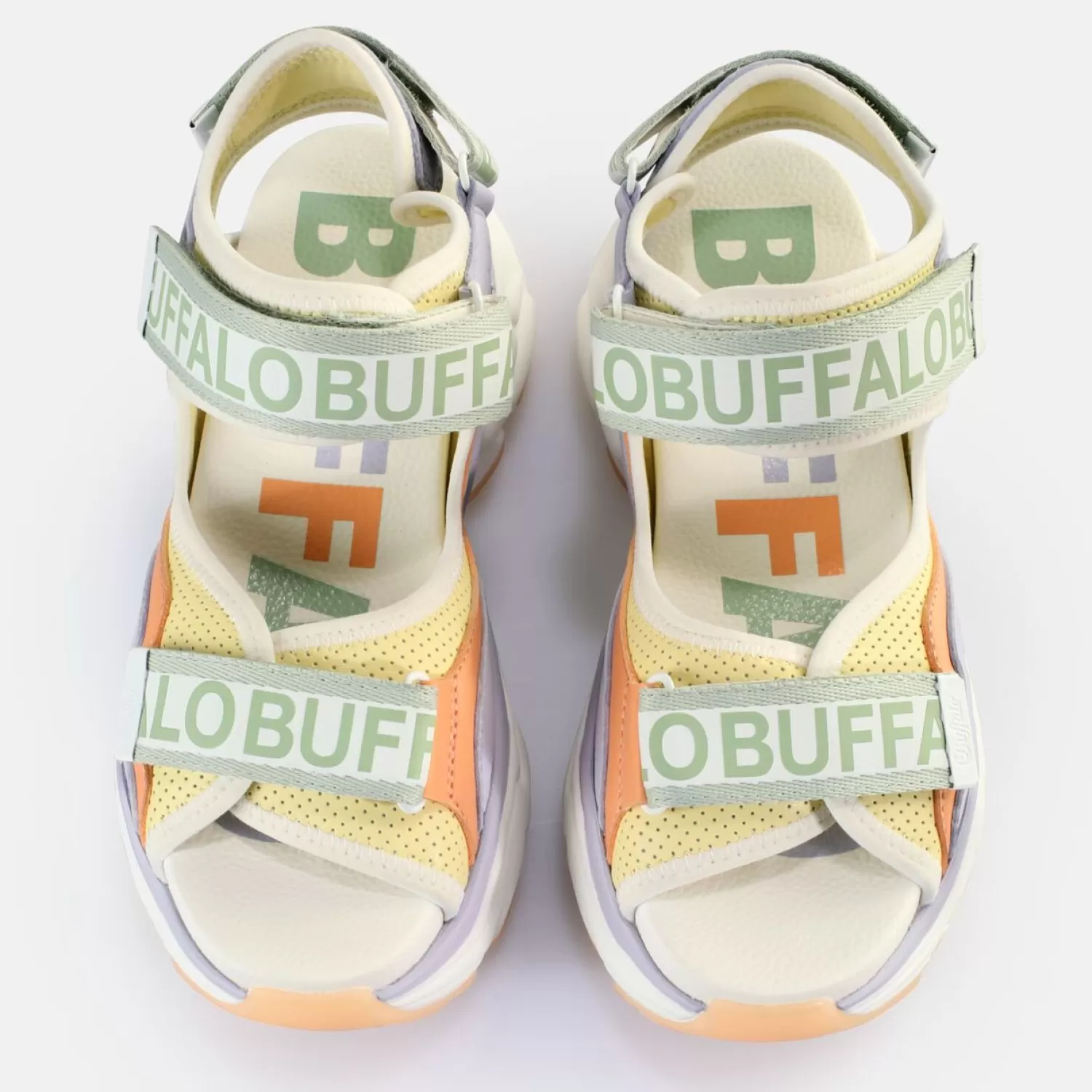 Cheap Binary 0 Platform Sandals Vegan Women Vegan Shoes