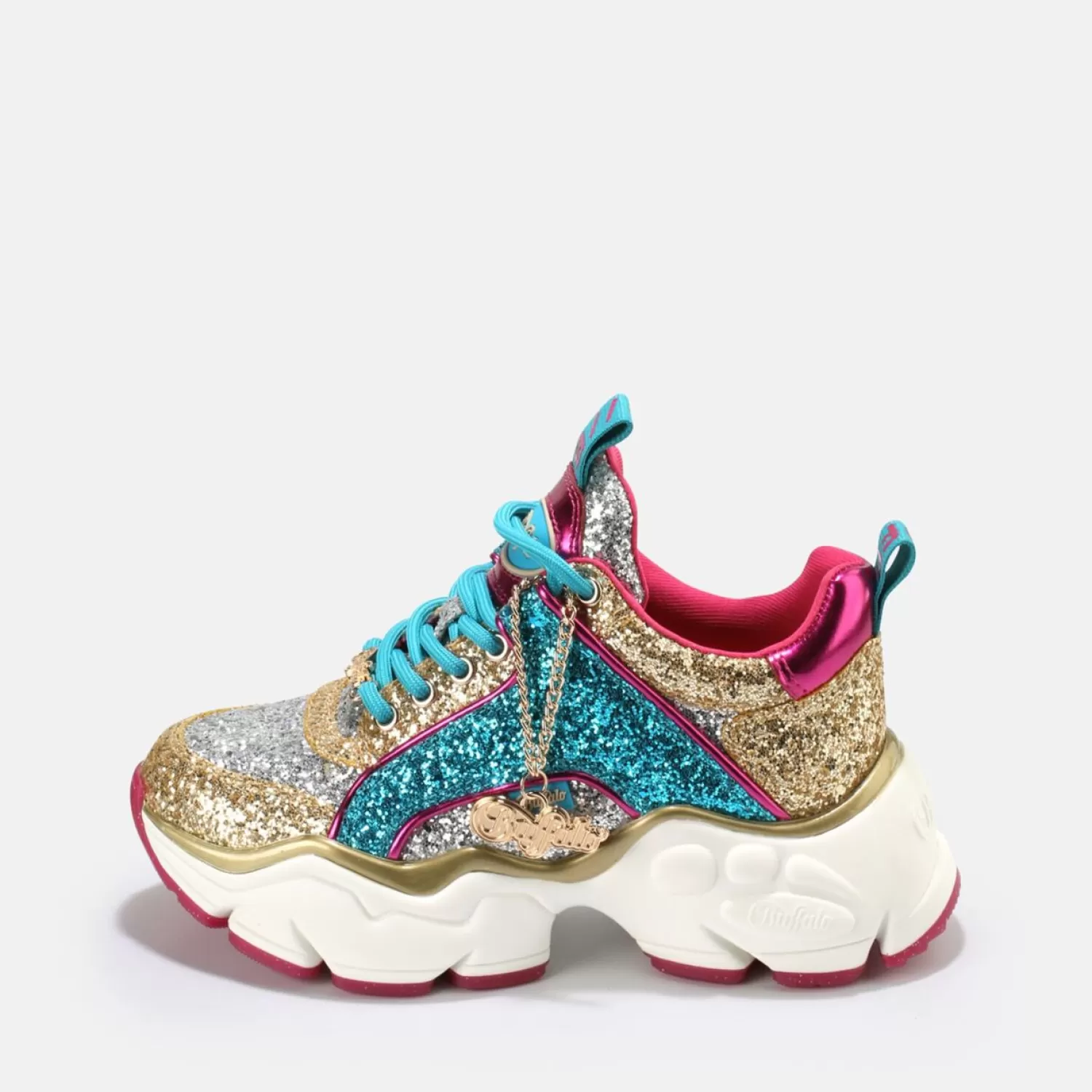 Cheap Binary Glam Sneaker Vegan Women Vegan Shoes