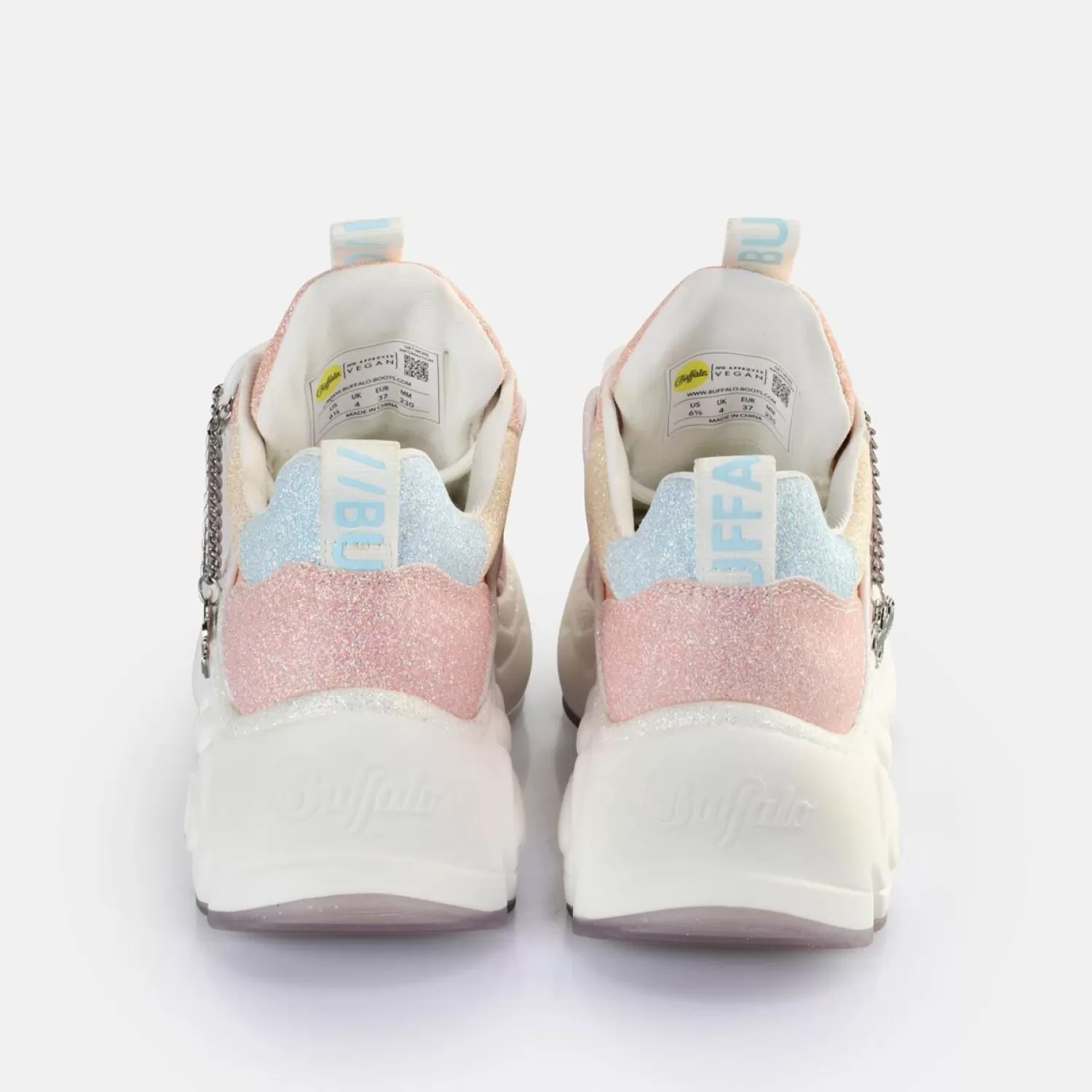 binary_glam_sneakers_low_vegan_4.webp Shop Binary Glam Sneakers Low Vegan Women Vegan Shoes