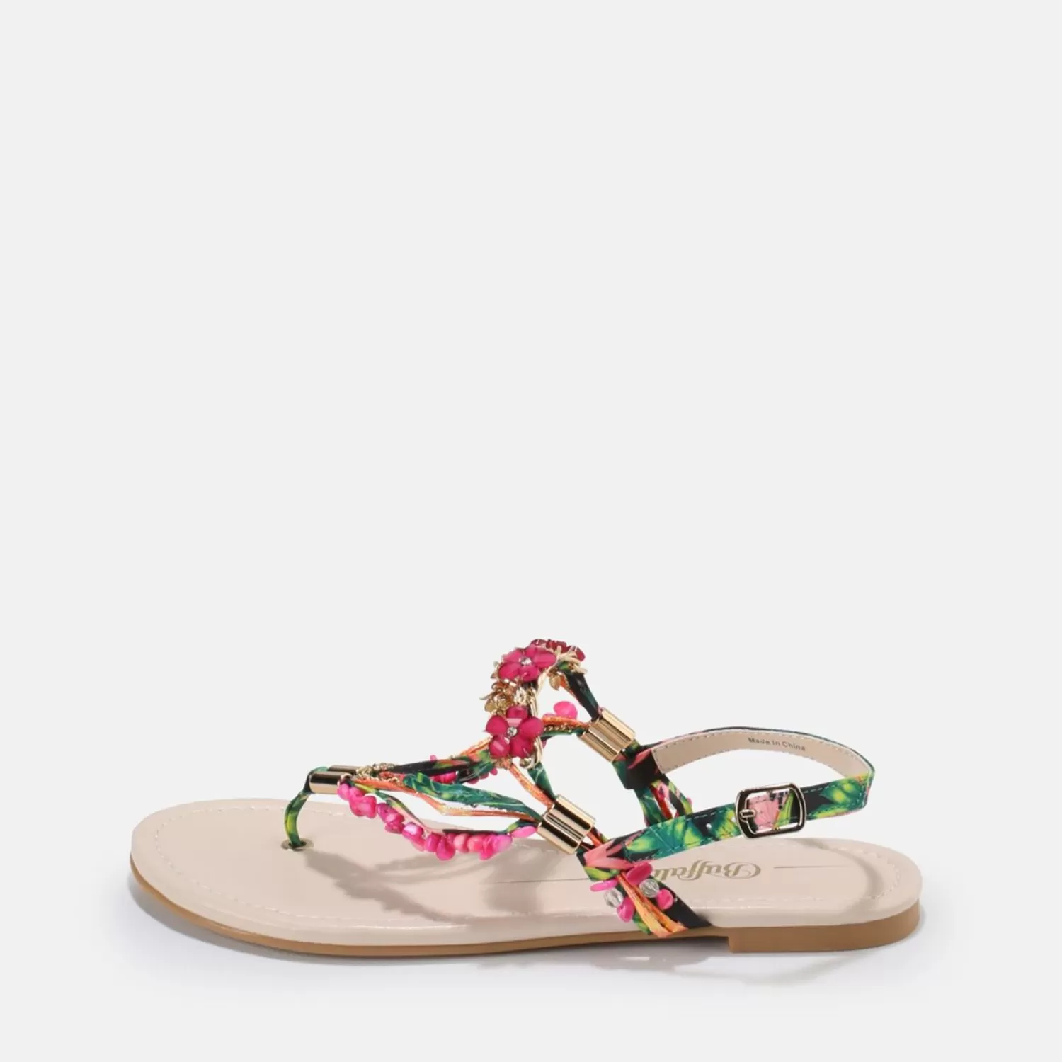 Discount Capri Vacay Sandal Vegan Women Vegan Shoes
