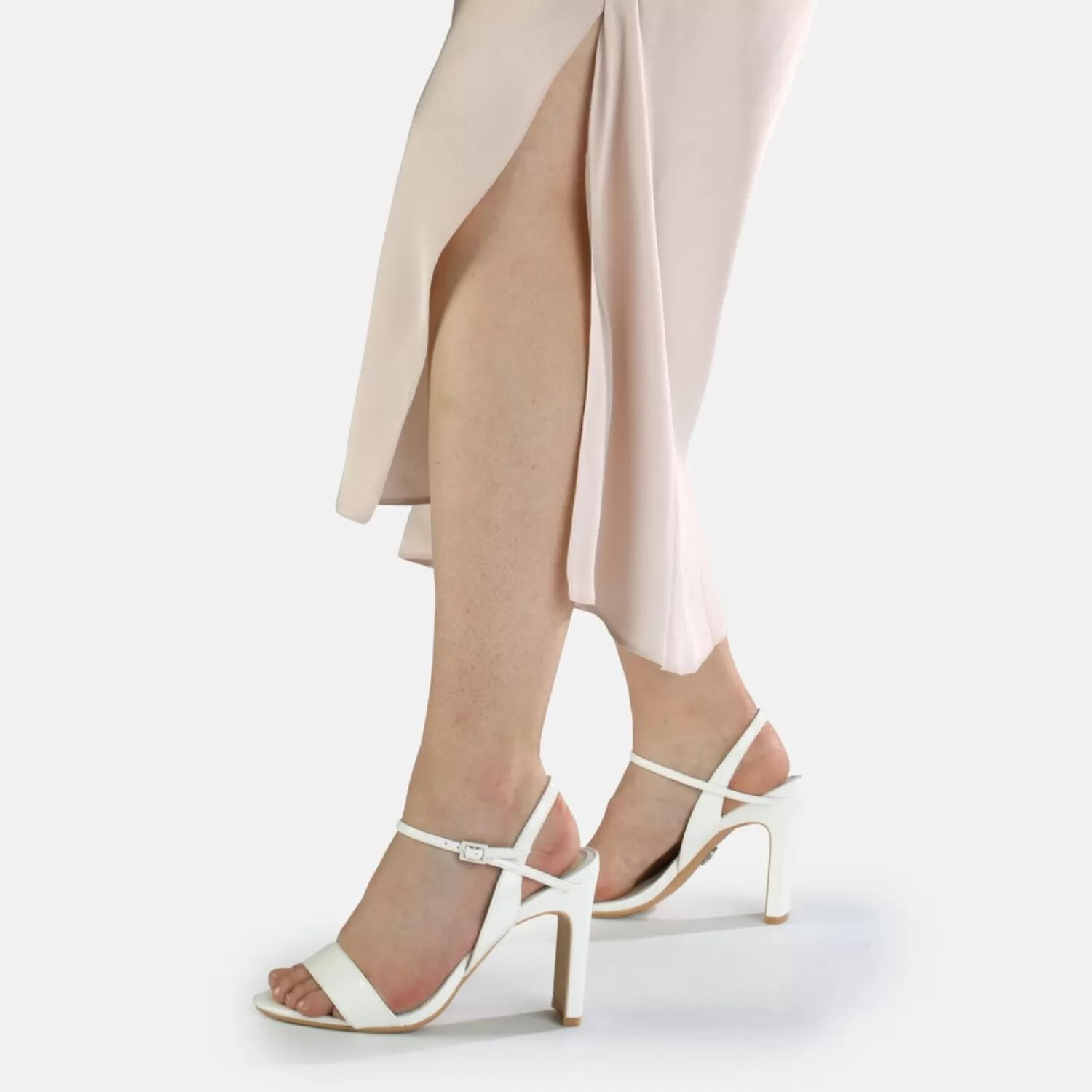 Hot Carla Sandal Women Bridal Shoes