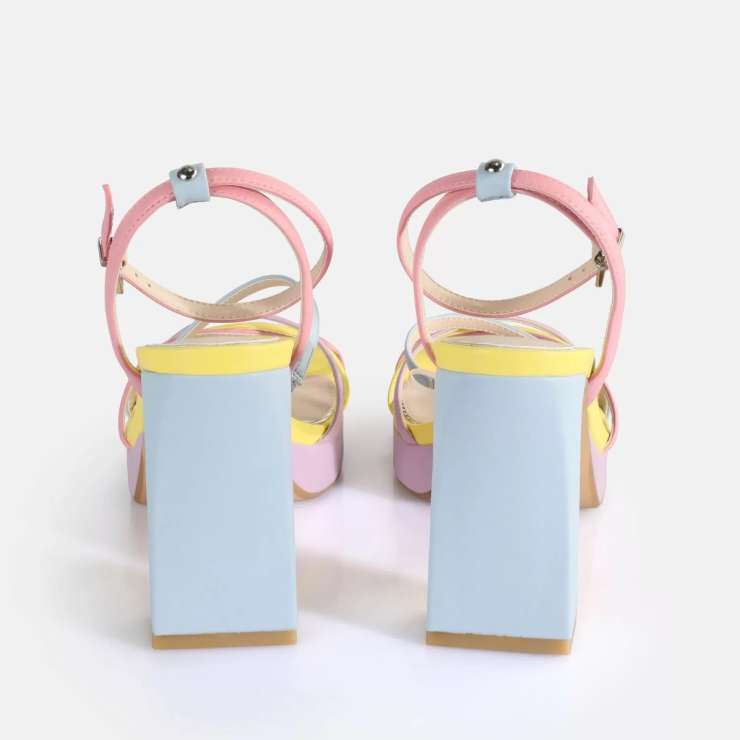 cherry_cage_heeled_sandals_vegan_4.webp Shop Cherry Cage Heeled Sandals Vegan Women Occasion Shoes