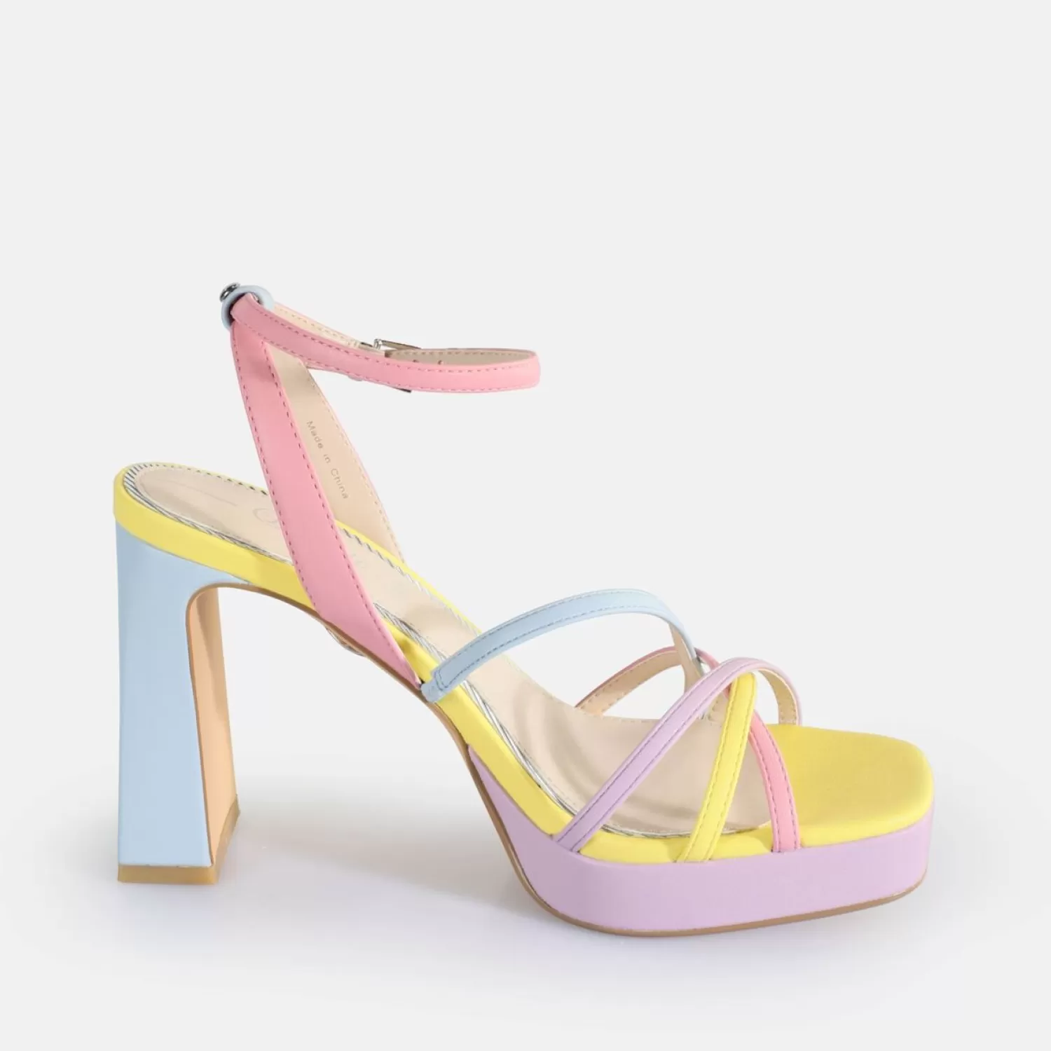 cherry_cage_heeled_sandals_vegan_5.webp Shop Cherry Cage Heeled Sandals Vegan Women Occasion Shoes