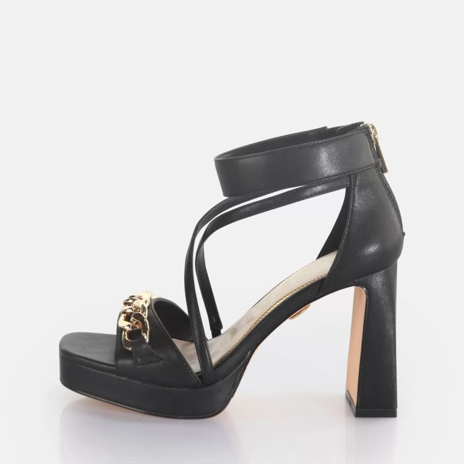 Store Cherry Chain Women Occasion Shoes