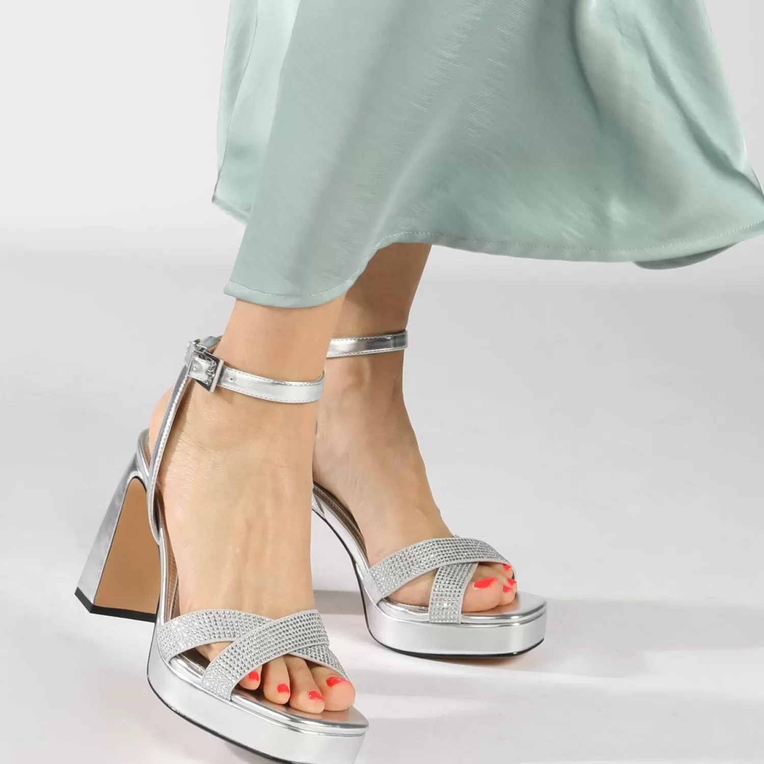 Best Cherry Glam Women Occasion Shoes