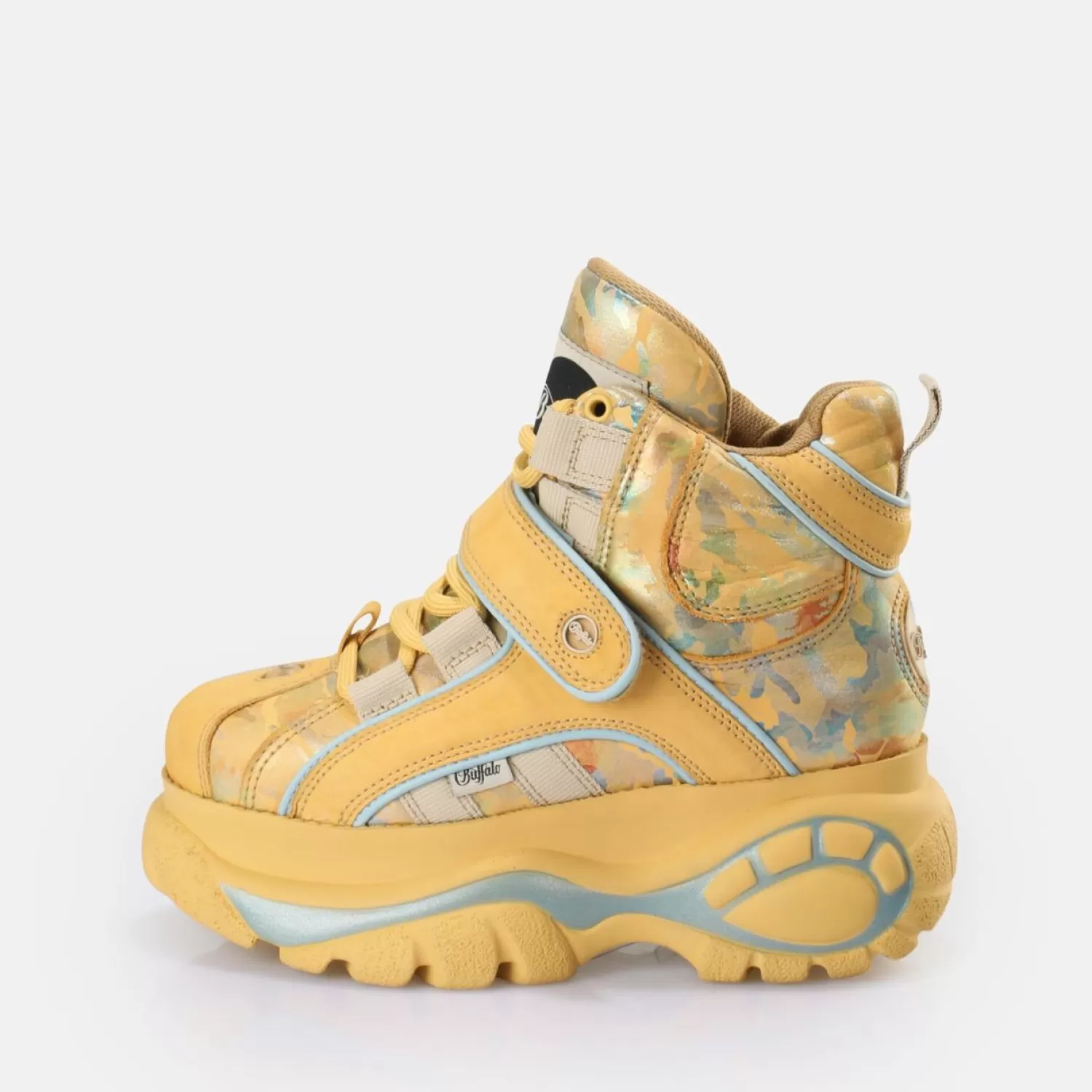 Online Classic Sneaker High Women Classics