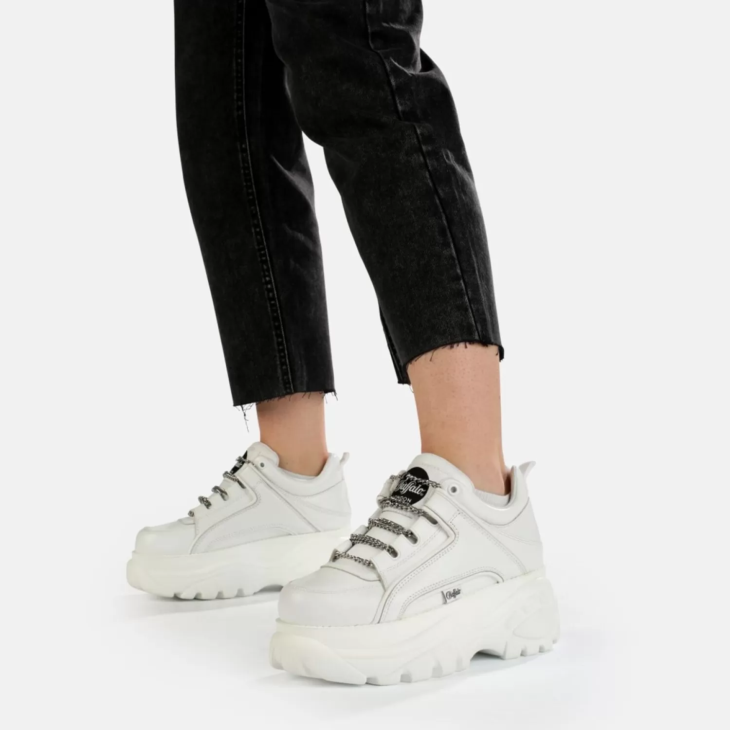 Hot Classic Sneaker Low Leather Women Classics