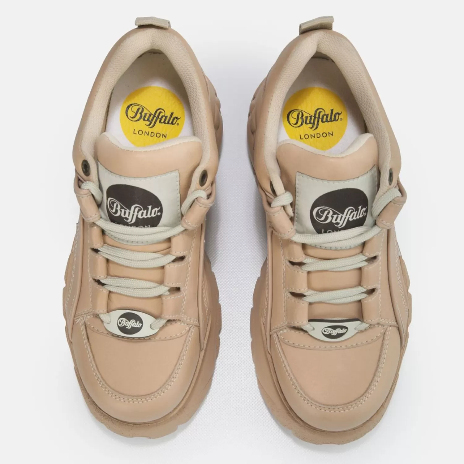 classic_sneaker_low_nubuck_leather_2-3.webp Clearance Classic Sneaker Low Nubuck Leather Women Classics