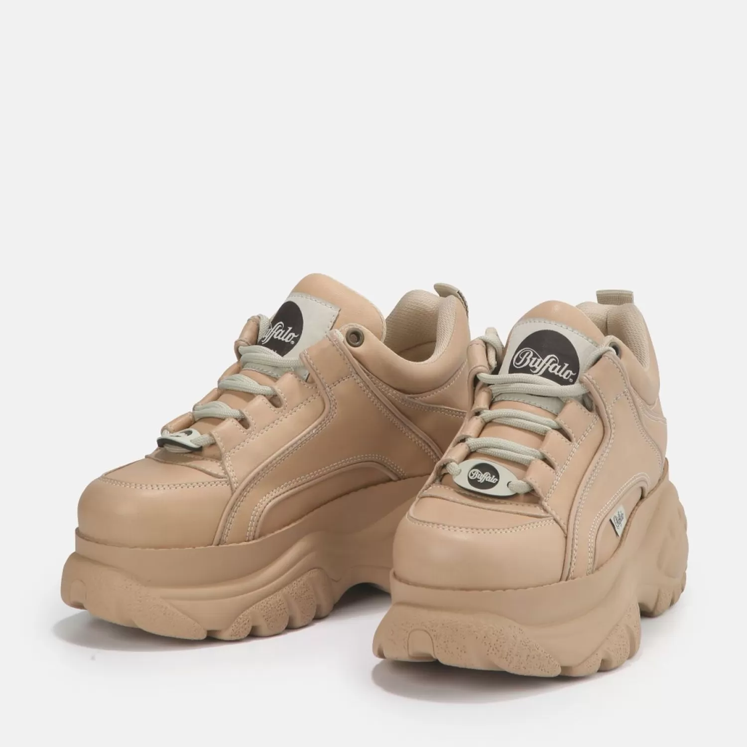 classic_sneaker_low_nubuck_leather_3-3.webp Clearance Classic Sneaker Low Nubuck Leather Women Classics