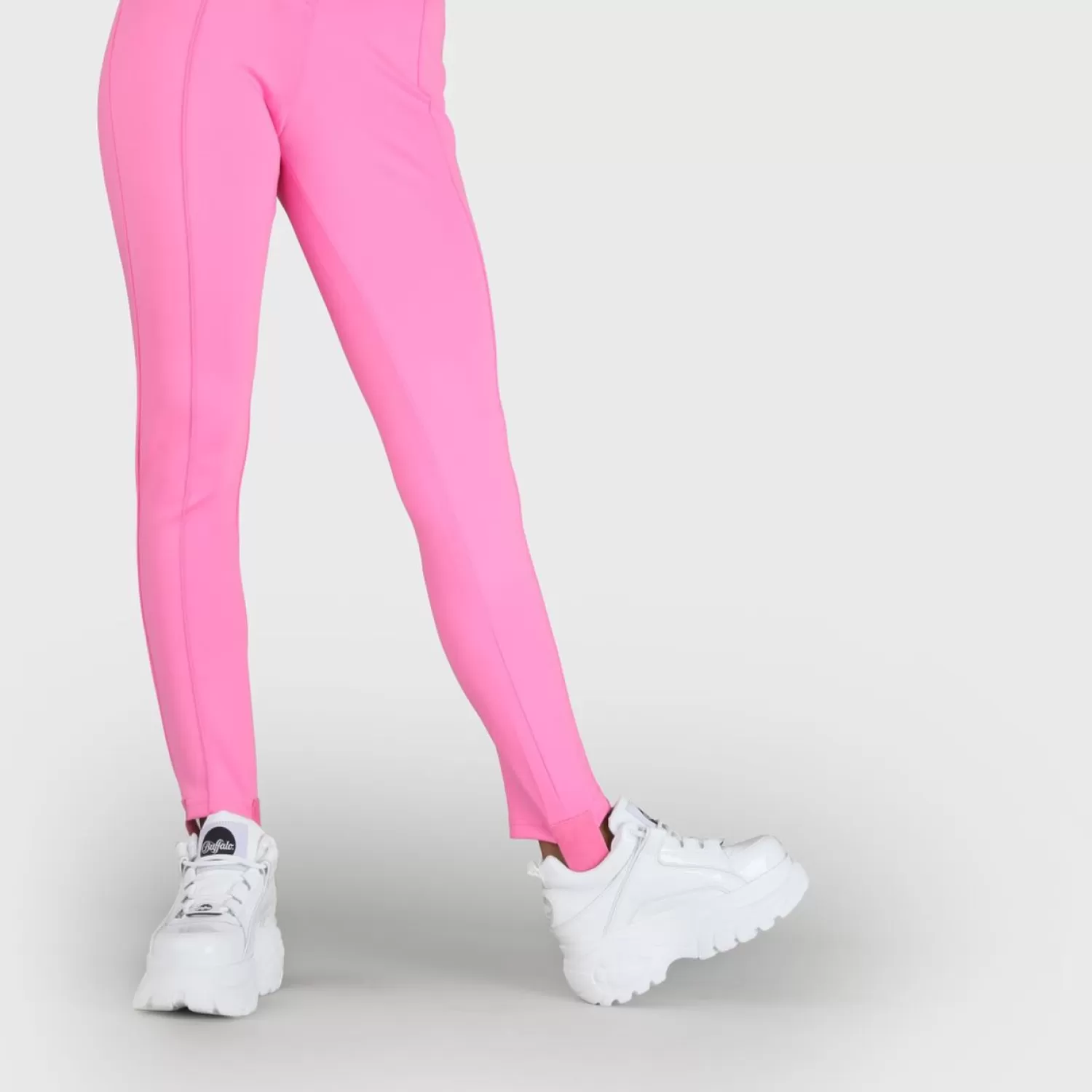 Fashion Classic Sneaker Low Patent Leather Women Classics