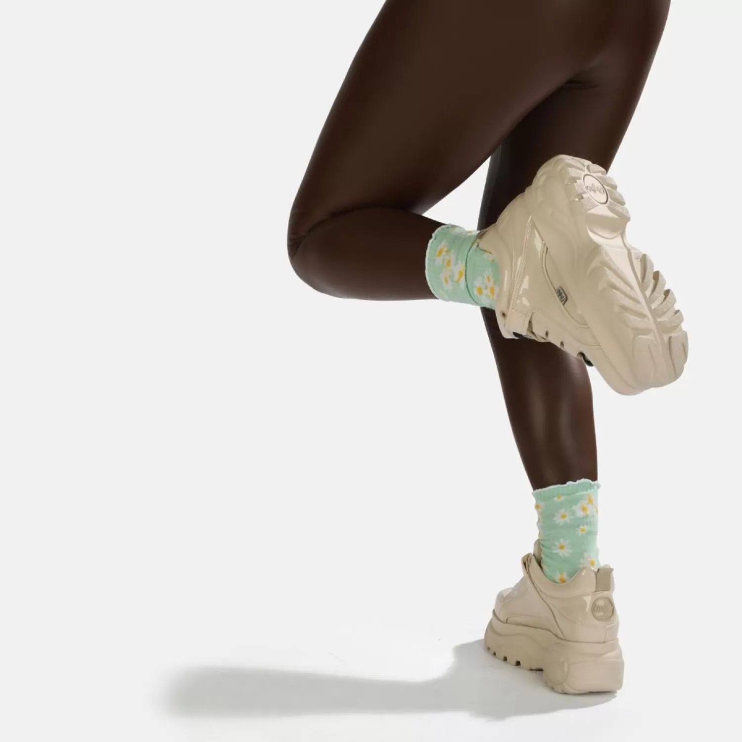 Fashion Classic Sneaker Low Vegan Women Vegan Shoes