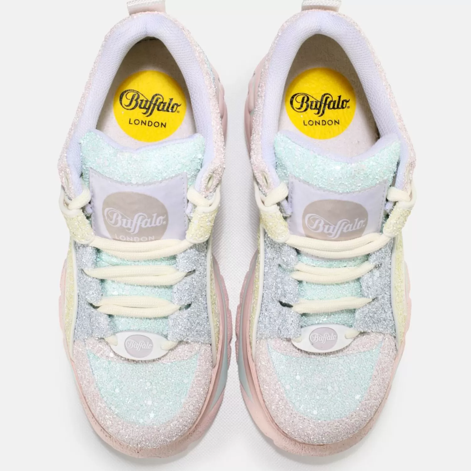 classic_sneaker_low_vegan_glitter_2.webp Fashion Classic Sneaker Low Vegan Glitter Women Vegan Shoes